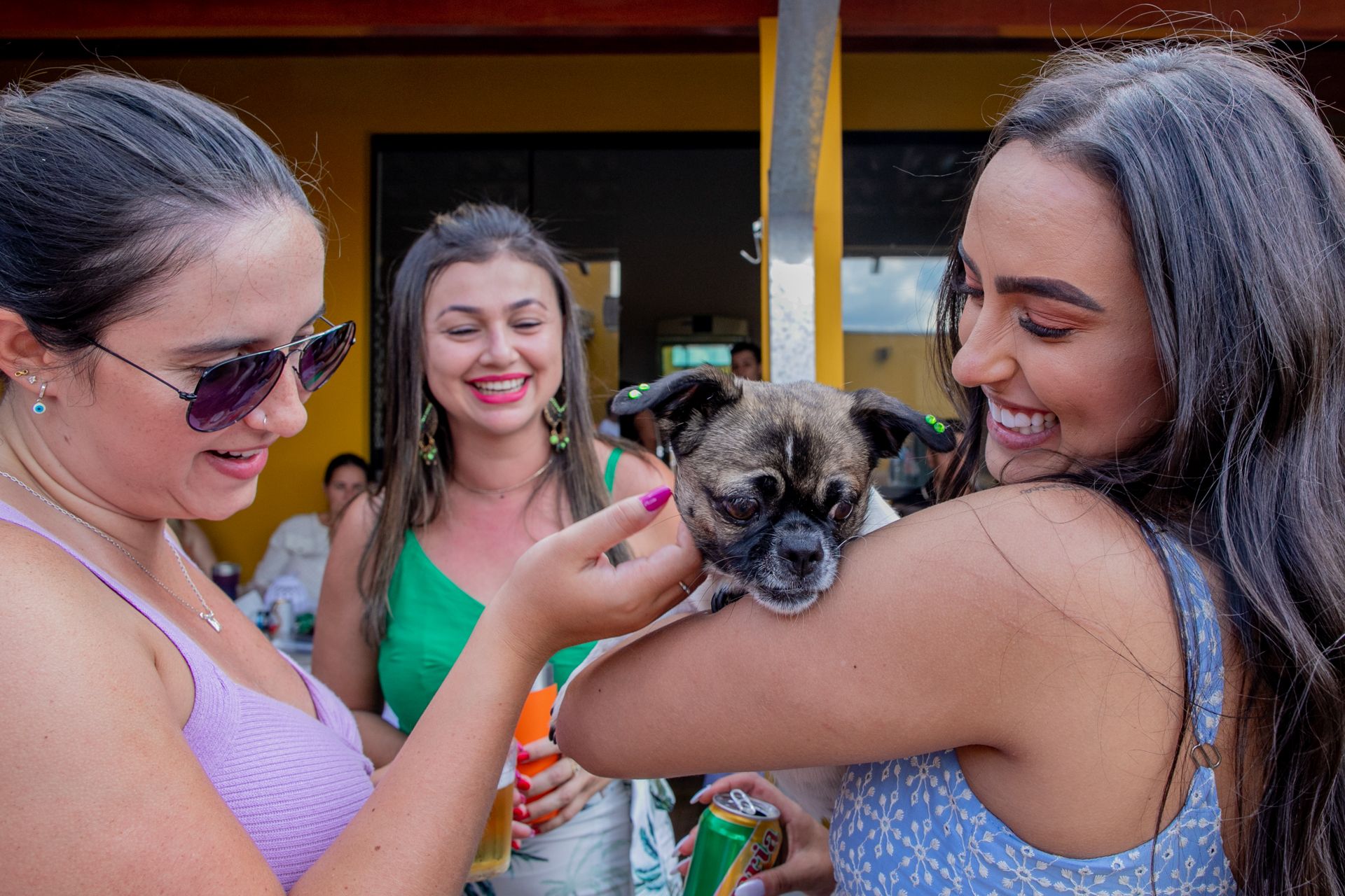 Casamento Beatriz e Caio em Itamogi MG - 2 - 72