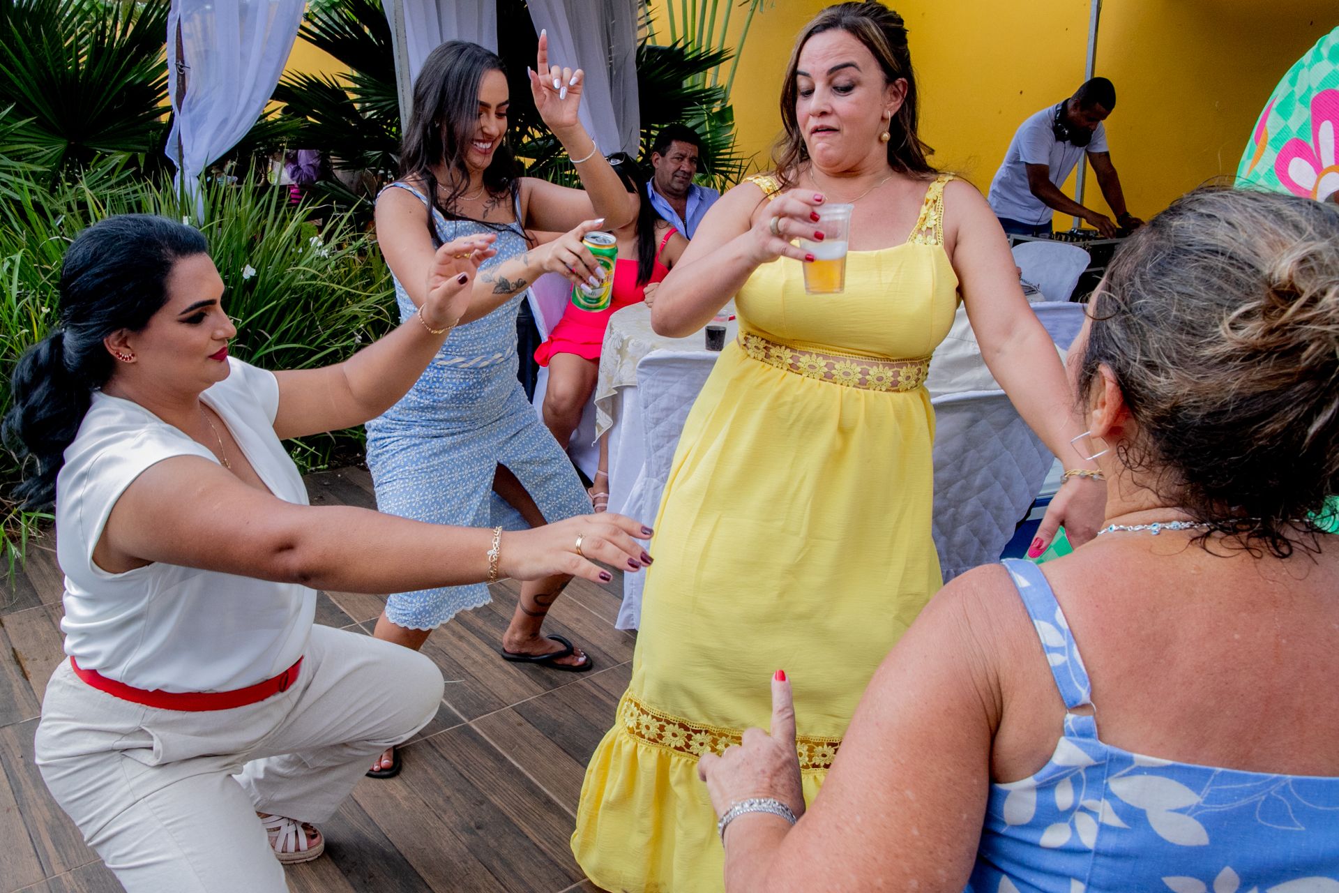Casamento Beatriz e Caio em Itamogi MG - 2 - 73