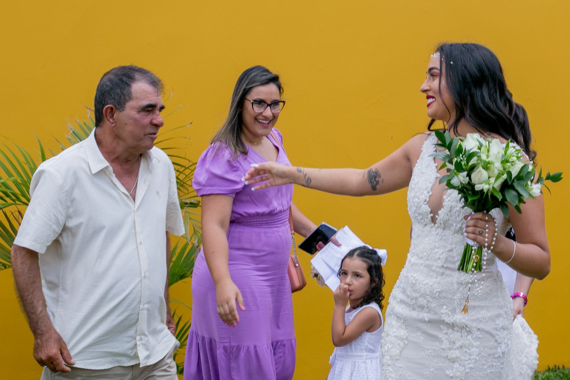 Casamento Beatriz e Caio em Itamogi MG - 2 - 7