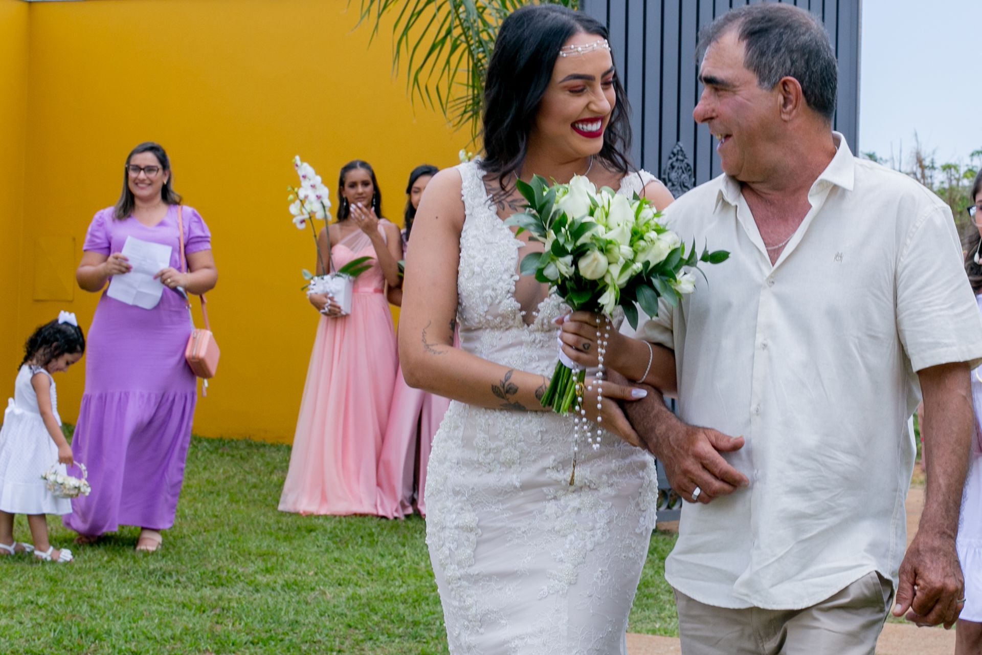 Casamento Beatriz e Caio em Itamogi MG - 2 - 8