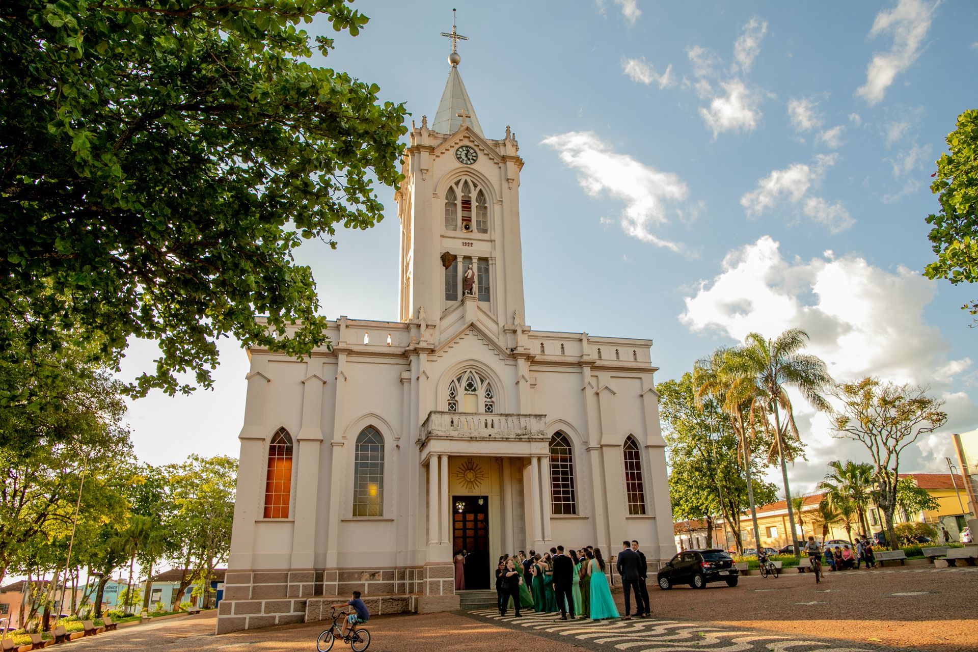 Casamento Sandra e Rodrigo em Itamogi e São Sebastião do Paraíso MG - 2 - 29