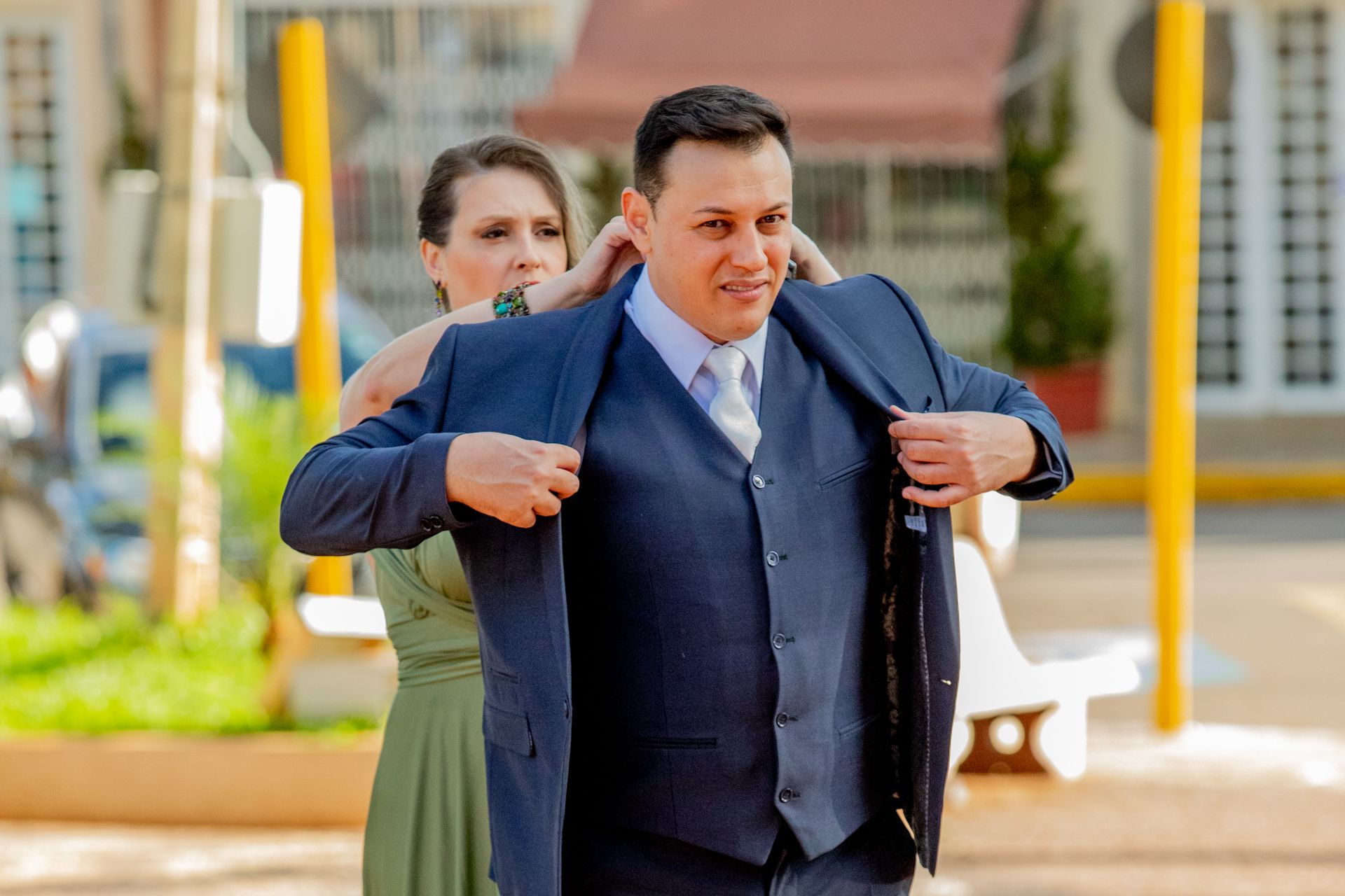 Casamento Sandra e Rodrigo em Itamogi e São Sebastião do Paraíso MG - 2 - 30