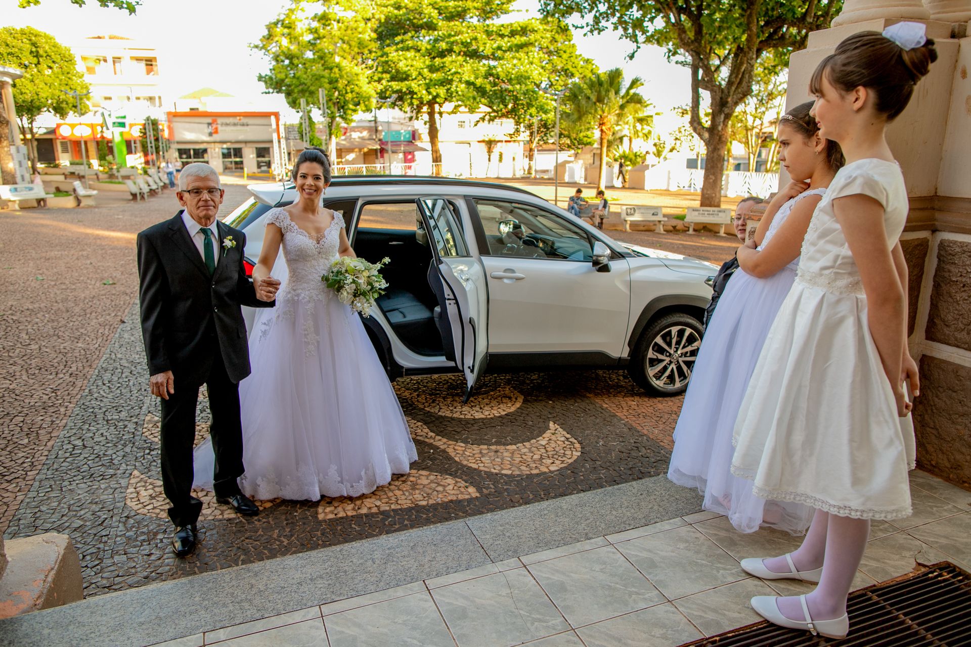 Casamento Sandra e Rodrigo em Itamogi e São Sebastião do Paraíso MG - 2 - 35