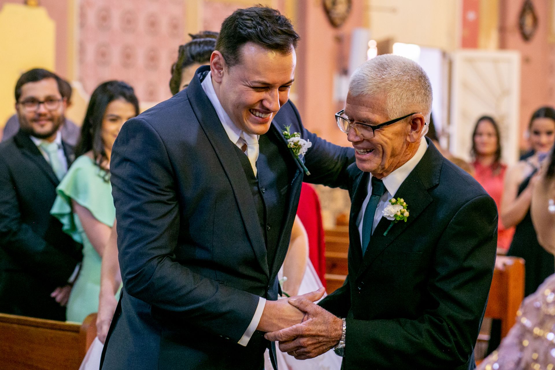 Casamento Sandra e Rodrigo em Itamogi e São Sebastião do Paraíso MG - 2 - 40