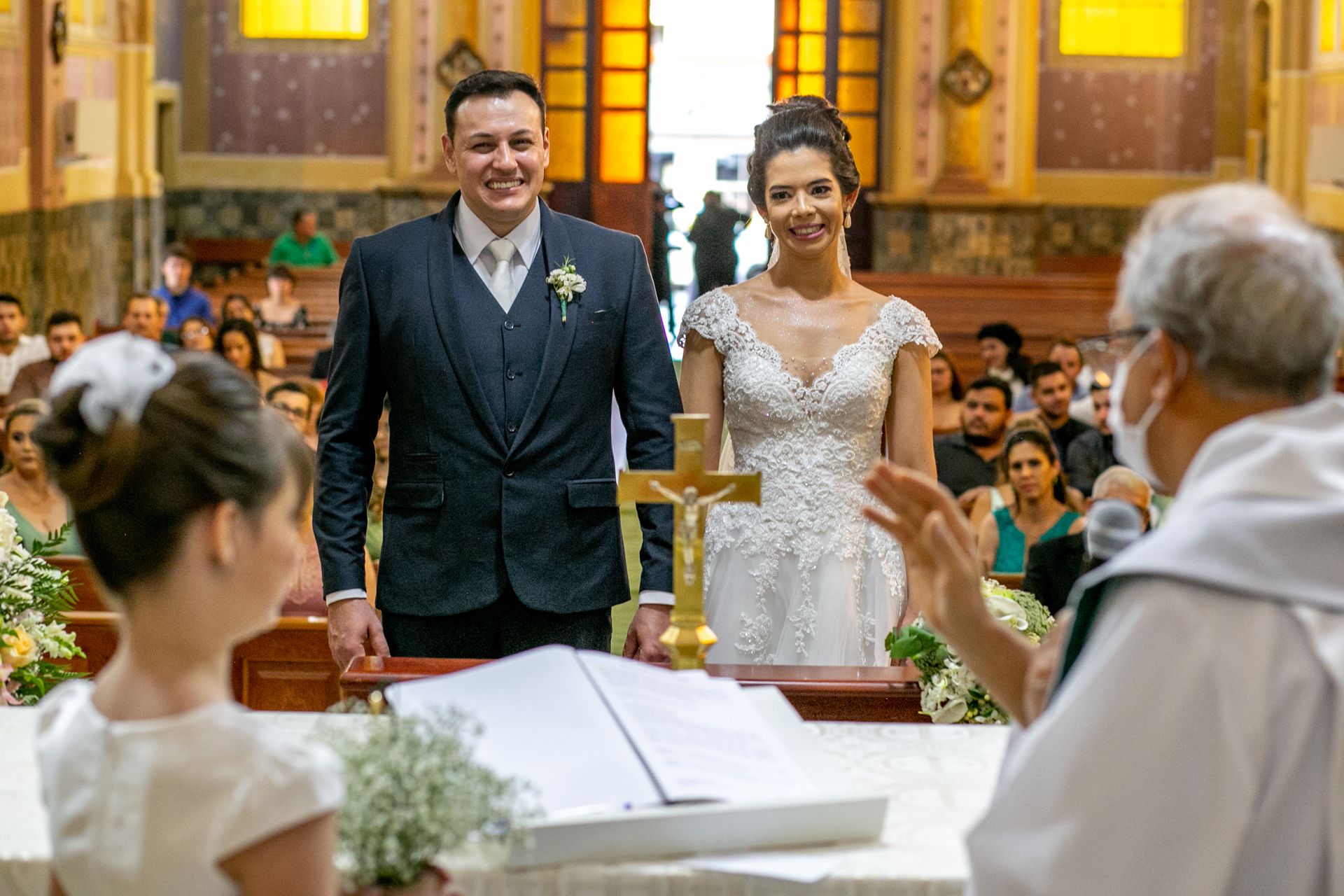 Casamento Sandra e Rodrigo em Itamogi e São Sebastião do Paraíso MG - 2 - 43