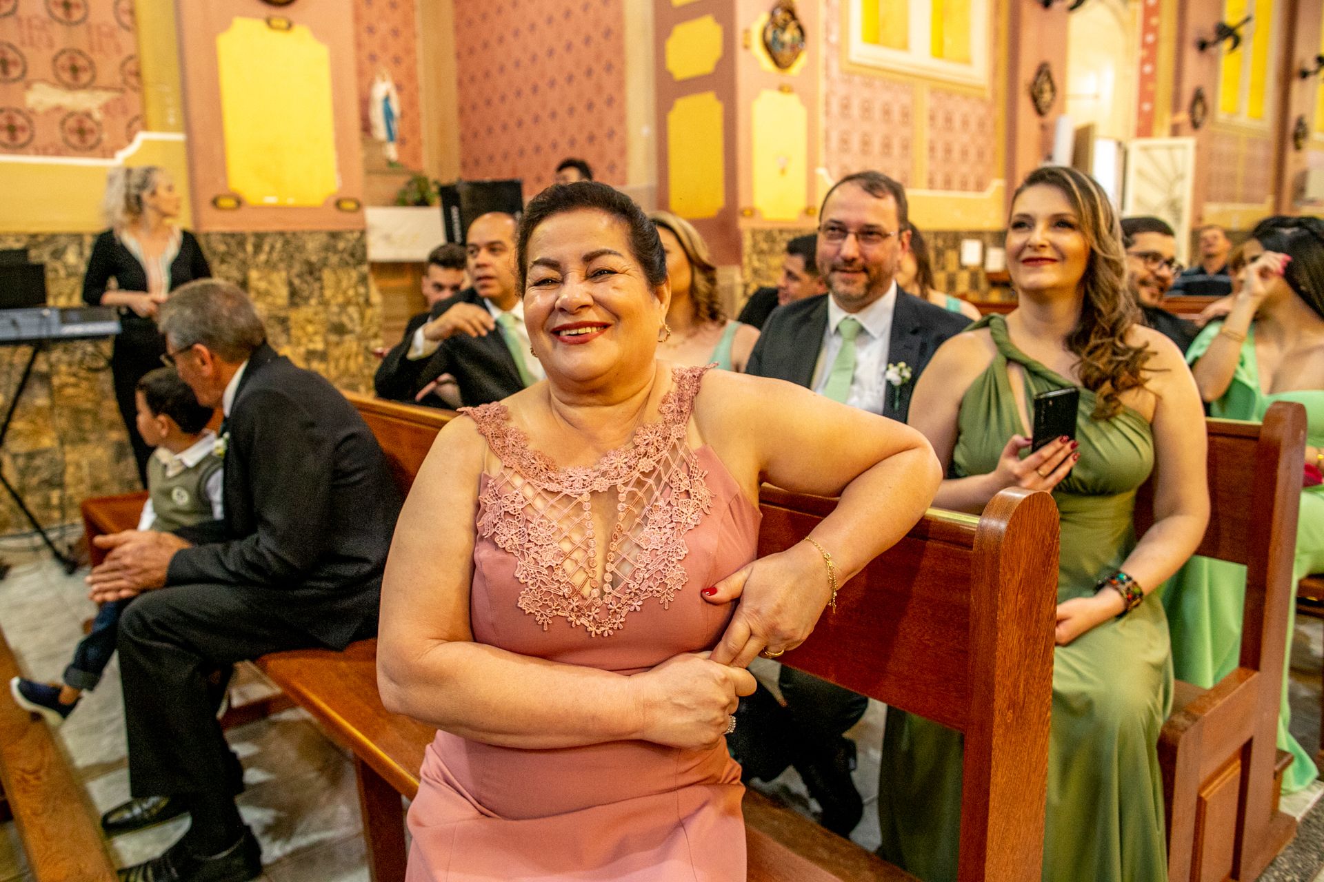Casamento Sandra e Rodrigo em Itamogi e São Sebastião do Paraíso MG - 2 - 46