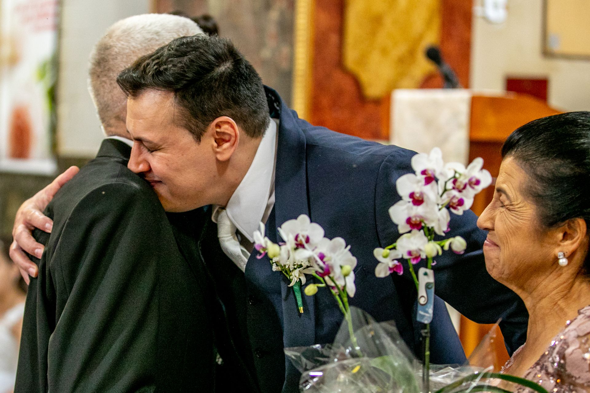 Casamento Sandra e Rodrigo em Itamogi e São Sebastião do Paraíso MG - 2 - 50