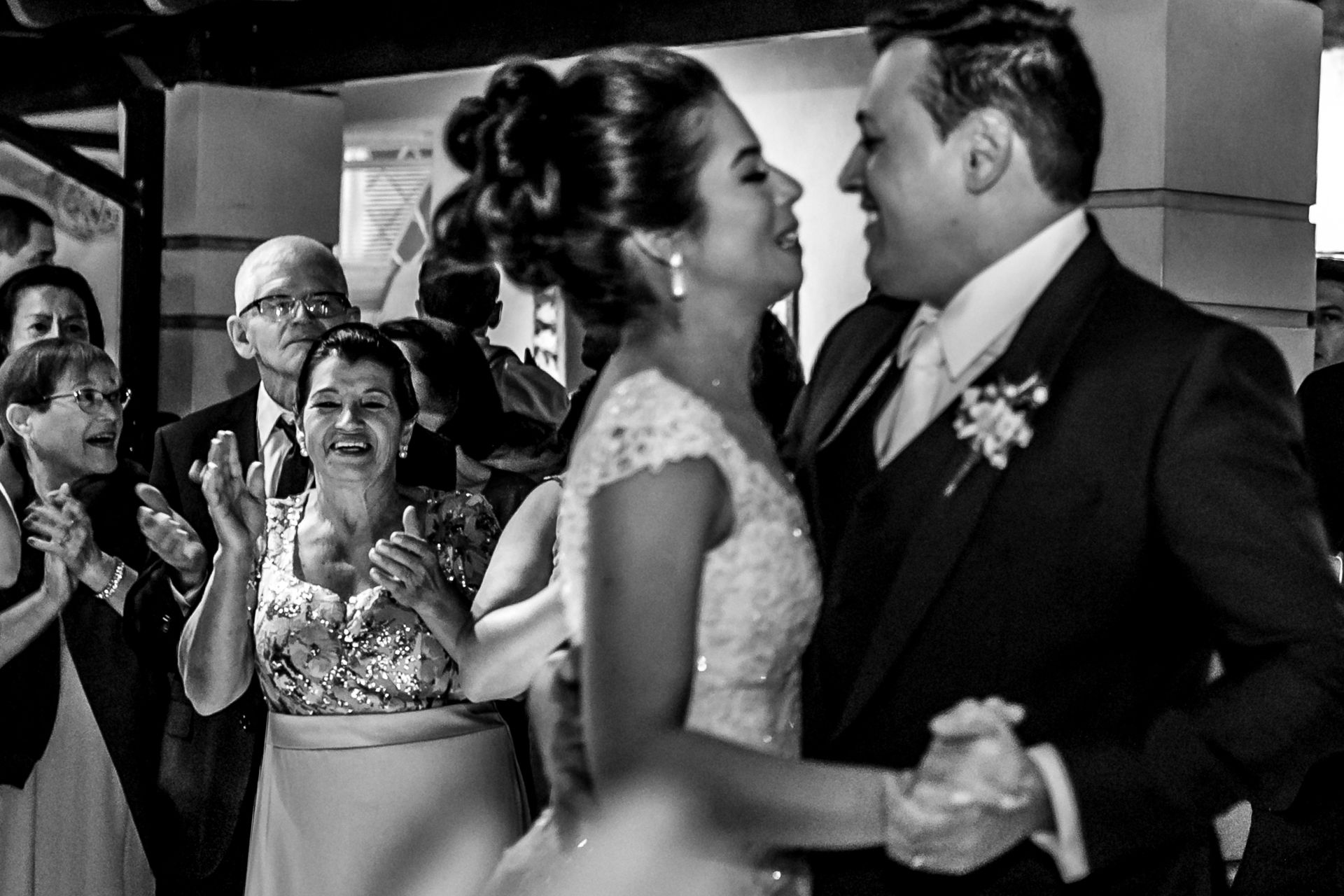 Casamento Sandra e Rodrigo em Itamogi e São Sebastião do Paraíso MG - 2 - 61