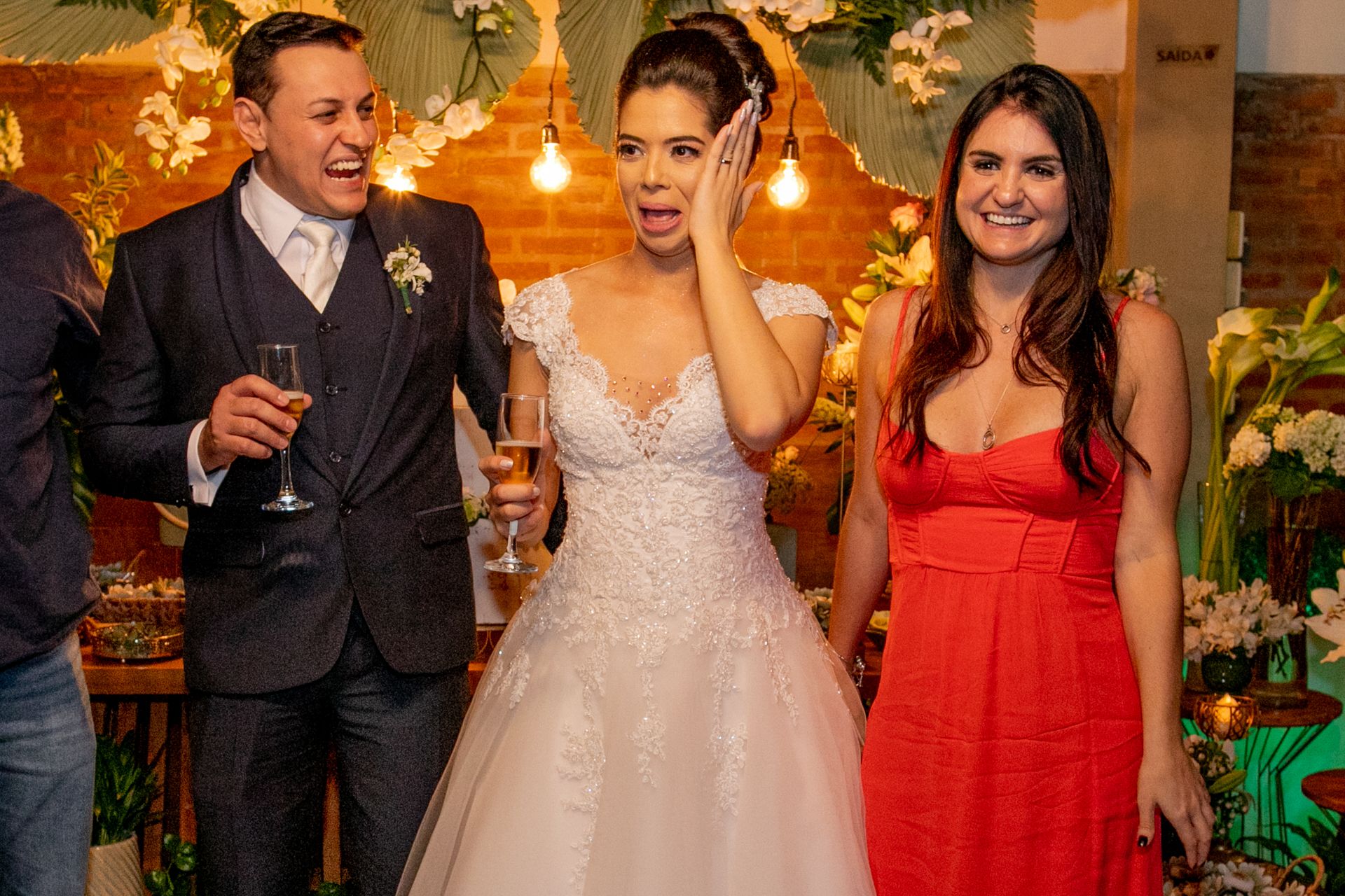 Casamento Sandra e Rodrigo em Itamogi e São Sebastião do Paraíso MG - 2 - 69