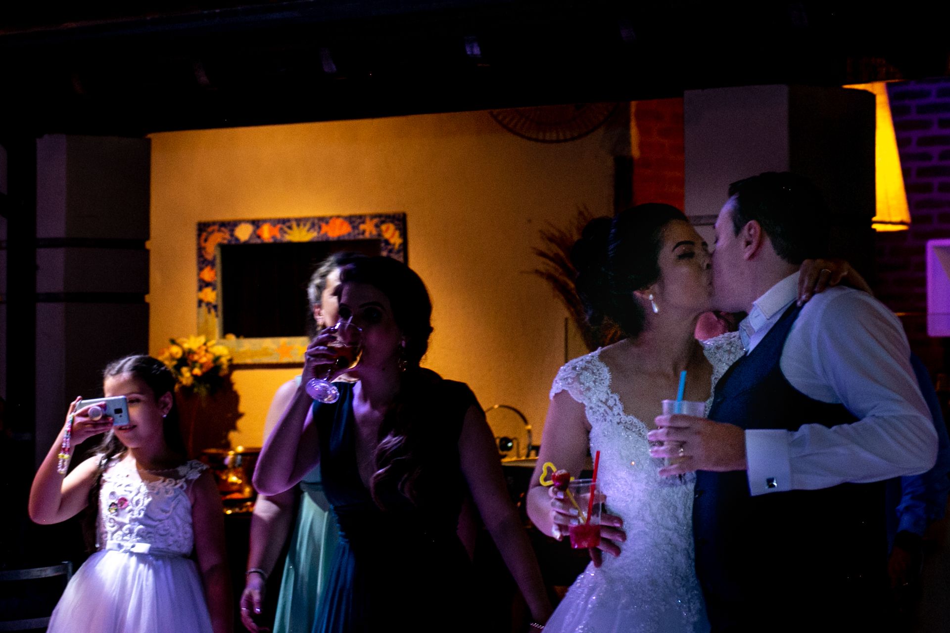 Casamento Sandra e Rodrigo em Itamogi e São Sebastião do Paraíso MG - 2 - 78