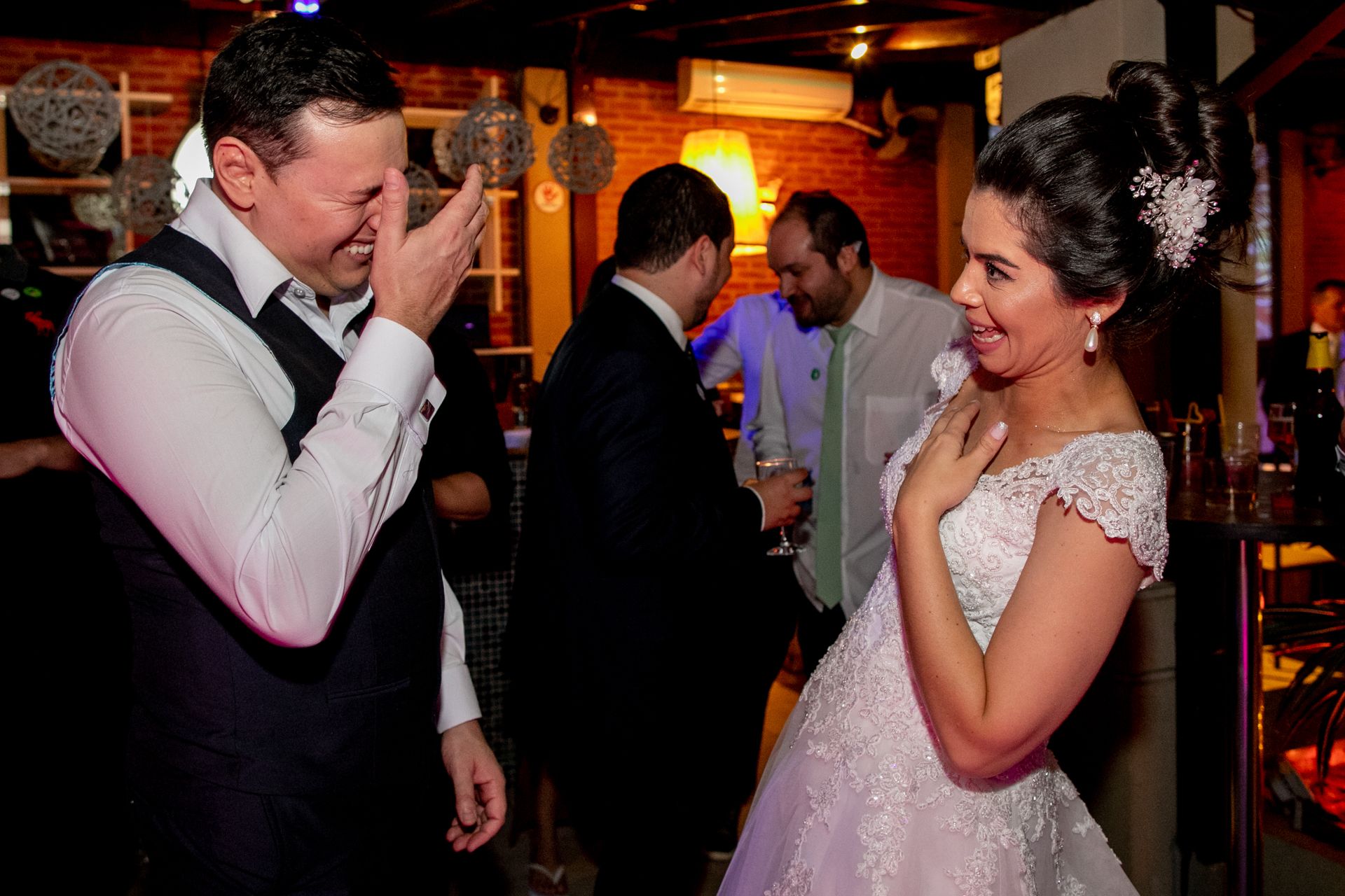 Casamento Sandra e Rodrigo em Itamogi e São Sebastião do Paraíso MG - 2 - 91