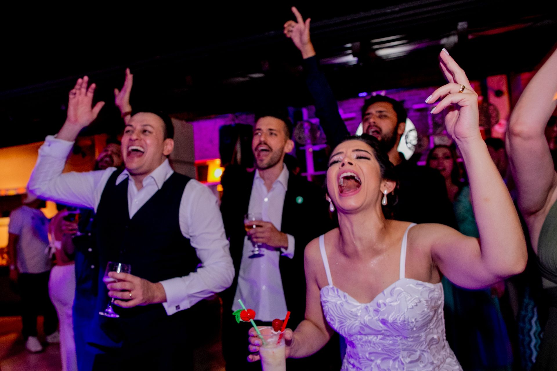 Casamento Sandra e Rodrigo em Itamogi e São Sebastião do Paraíso MG - 2 - 96