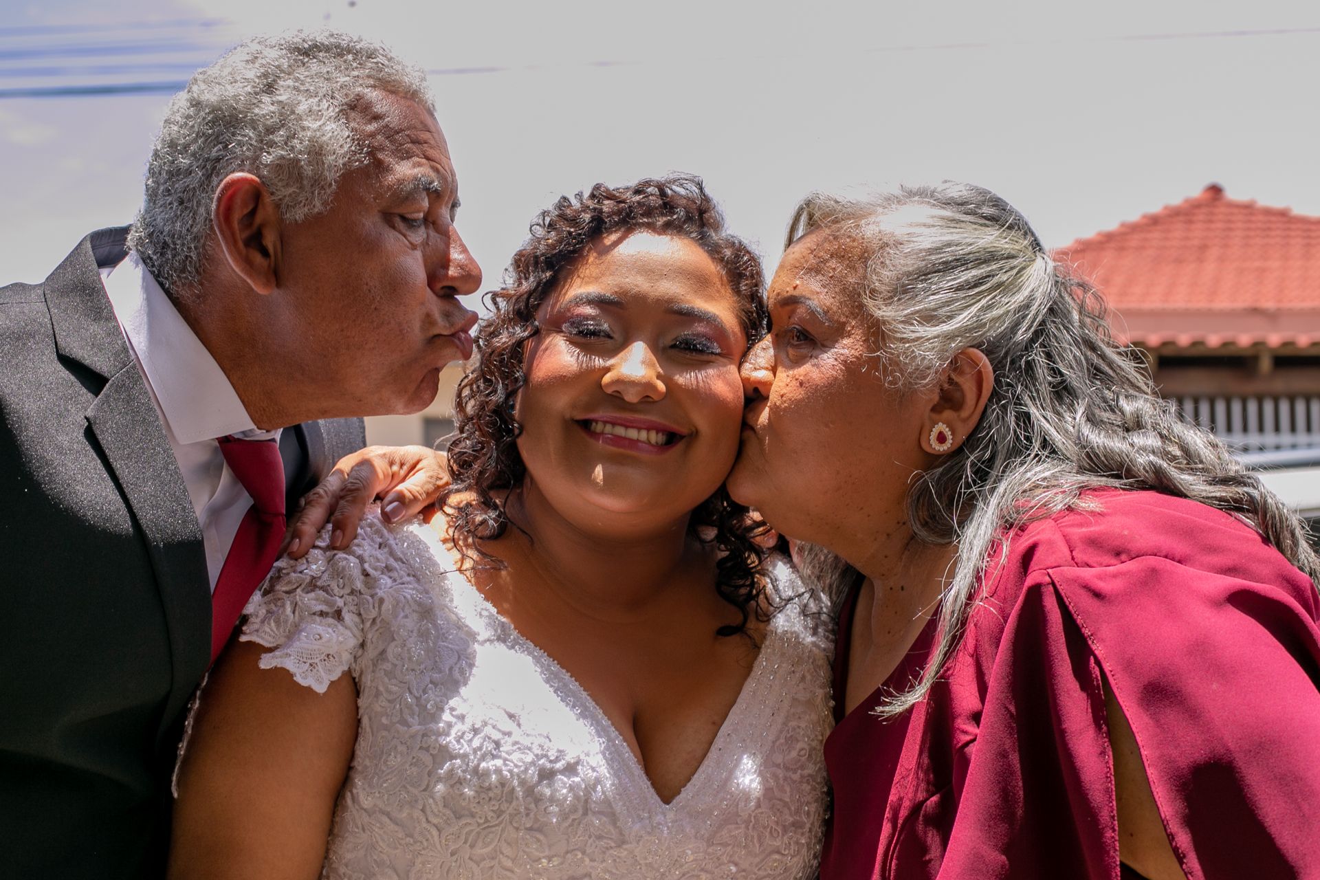 Casamento Bruna e Wesley em Itamogi MG - 2 - 8