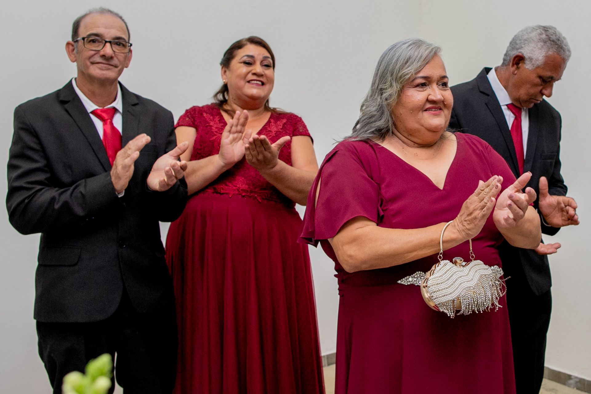 Casamento Bruna e Wesley em Itamogi MG - 2 - 19