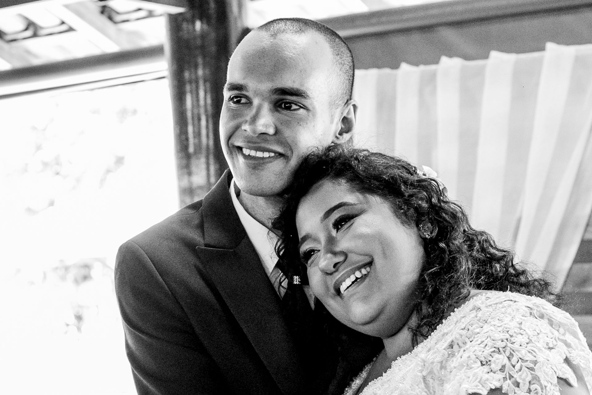 Casamento Bruna e Wesley em Itamogi MG - 2 - 28