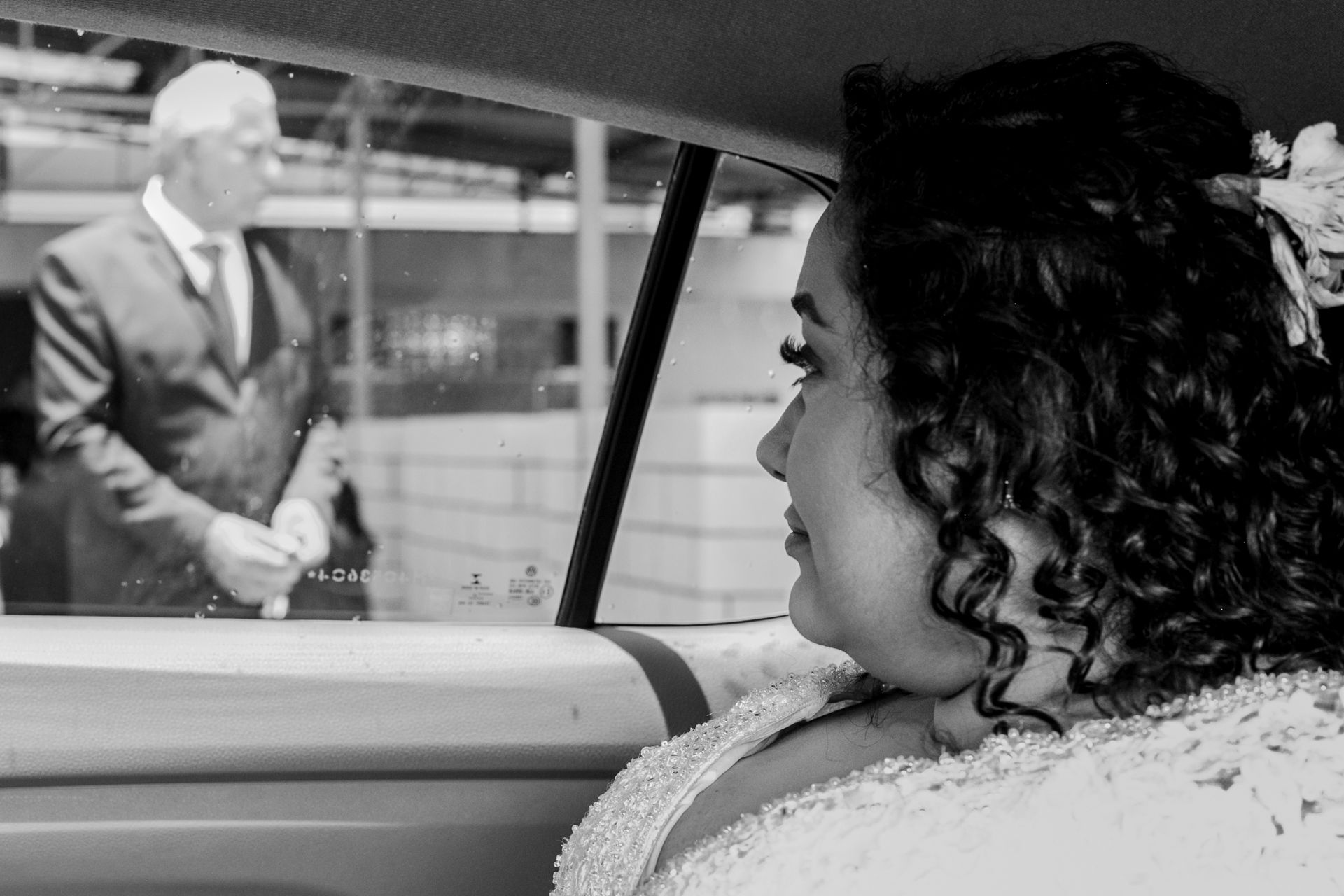 Casamento Bruna e Wesley em Itamogi MG - 2 - 6