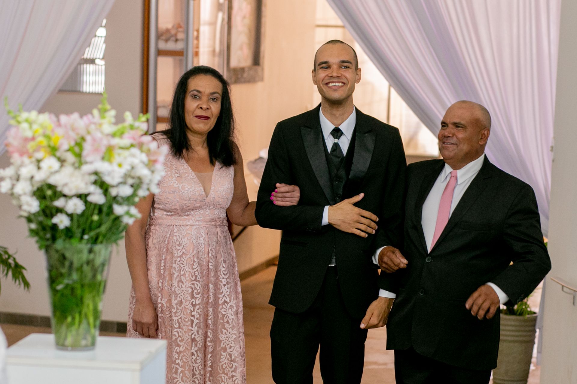 Casamento Bruna e Wesley em Itamogi MG - 2 - 5