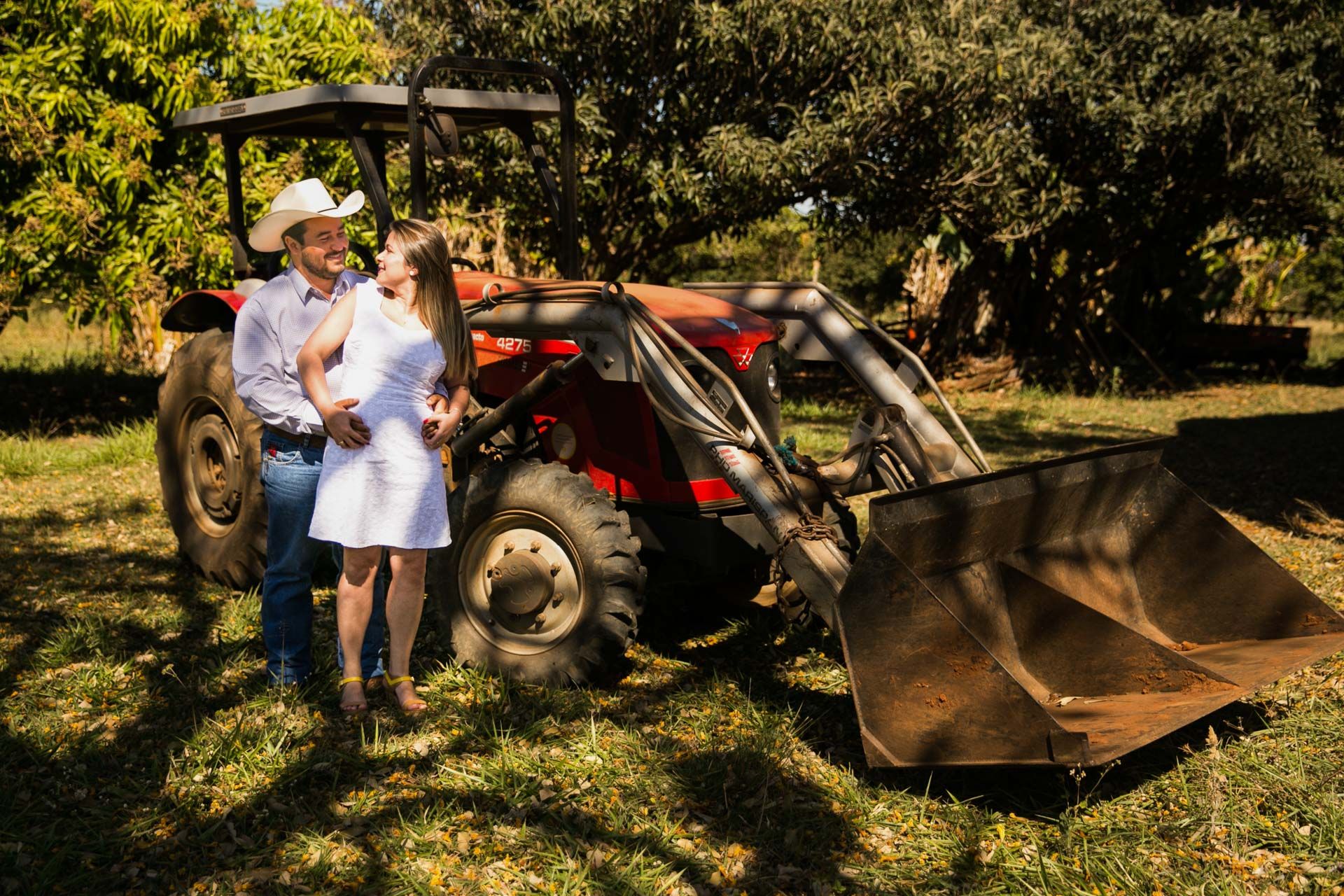 Pré Casamento Camila e Éderson em Itamogi MG - 2 - 2