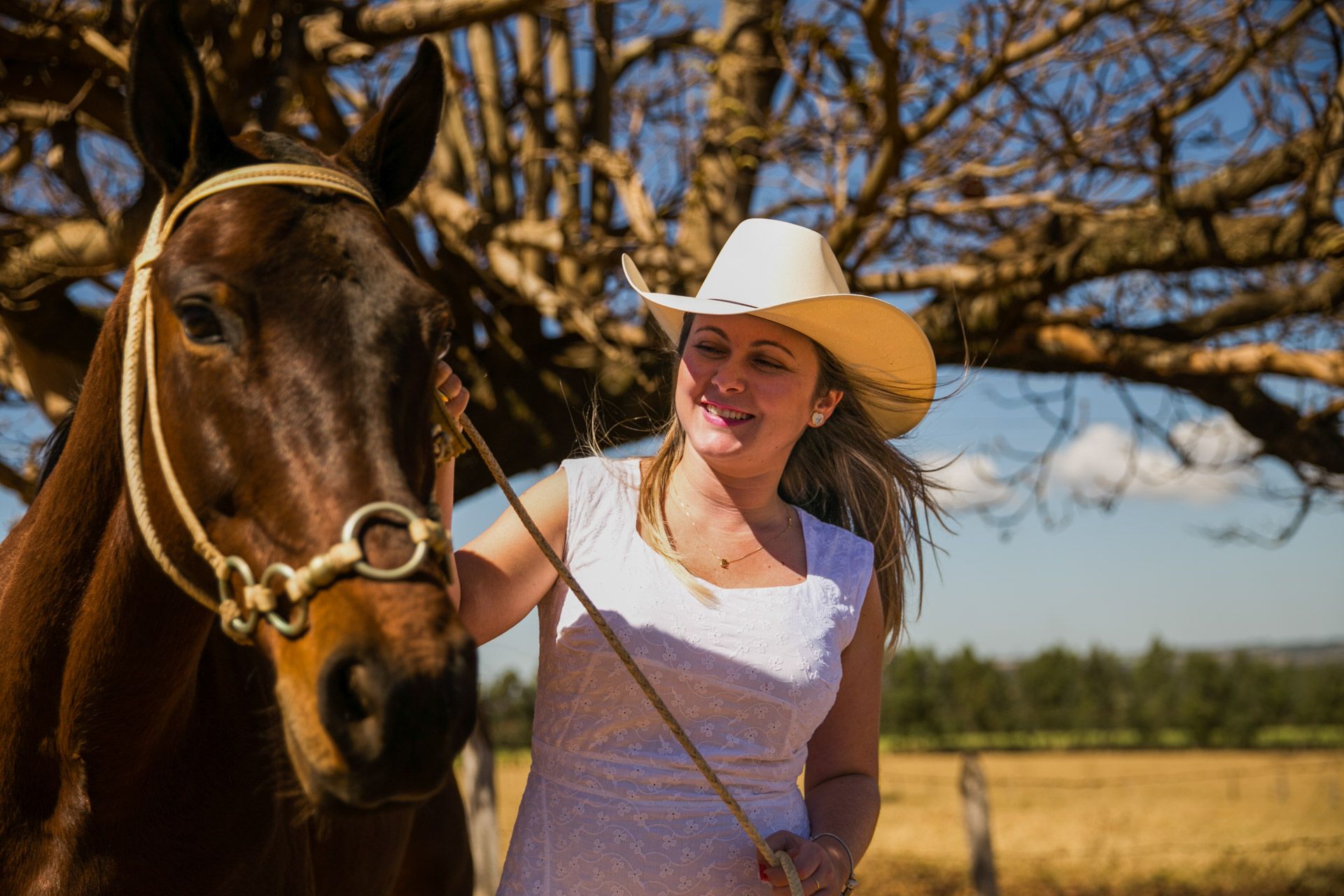 Pré Casamento Camila e Éderson em Itamogi MG - 2 - 4