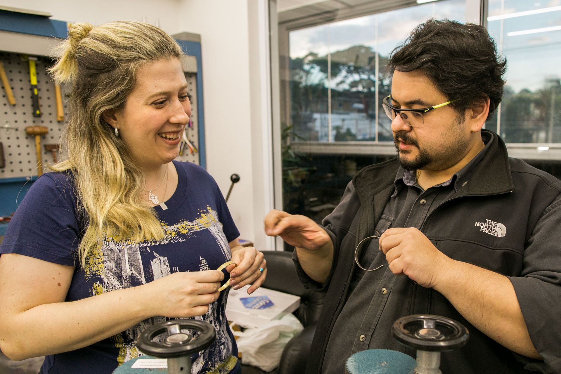 Pré Casamento Daniela e Ronaldo em São Paulo SP - 3 - 4