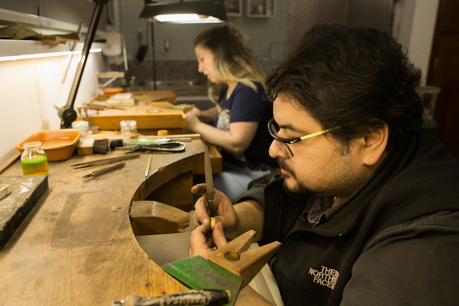 Pré Casamento Daniela e Ronaldo em São Paulo SP - 3 - 12