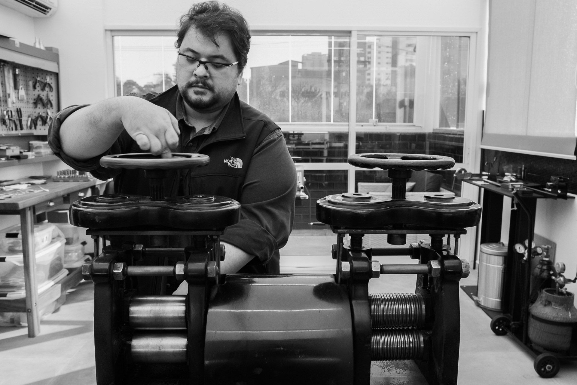 Pré Casamento Daniela e Ronaldo em São Paulo SP - 3 - 6