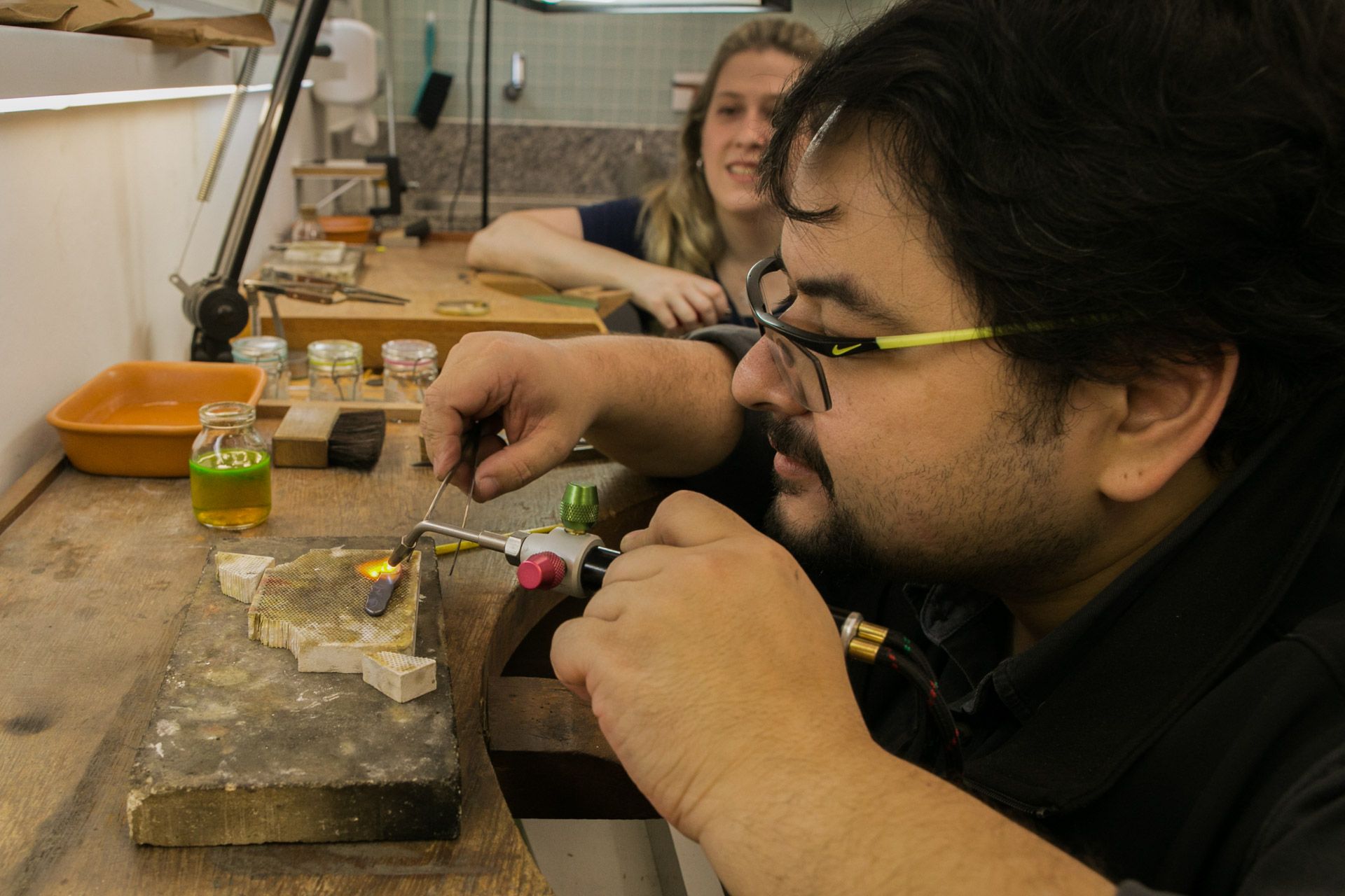 Pré Casamento Daniela e Ronaldo em São Paulo SP - 3 - 3