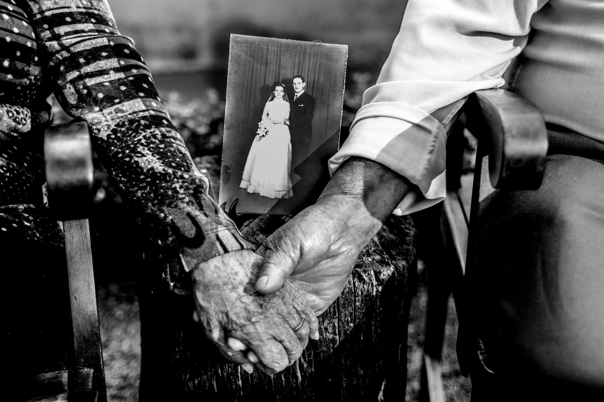Pré Casamento | Bodas de Diamante Iracema e Antônio em Santo Antônio da Alegria SP - 2 - 4