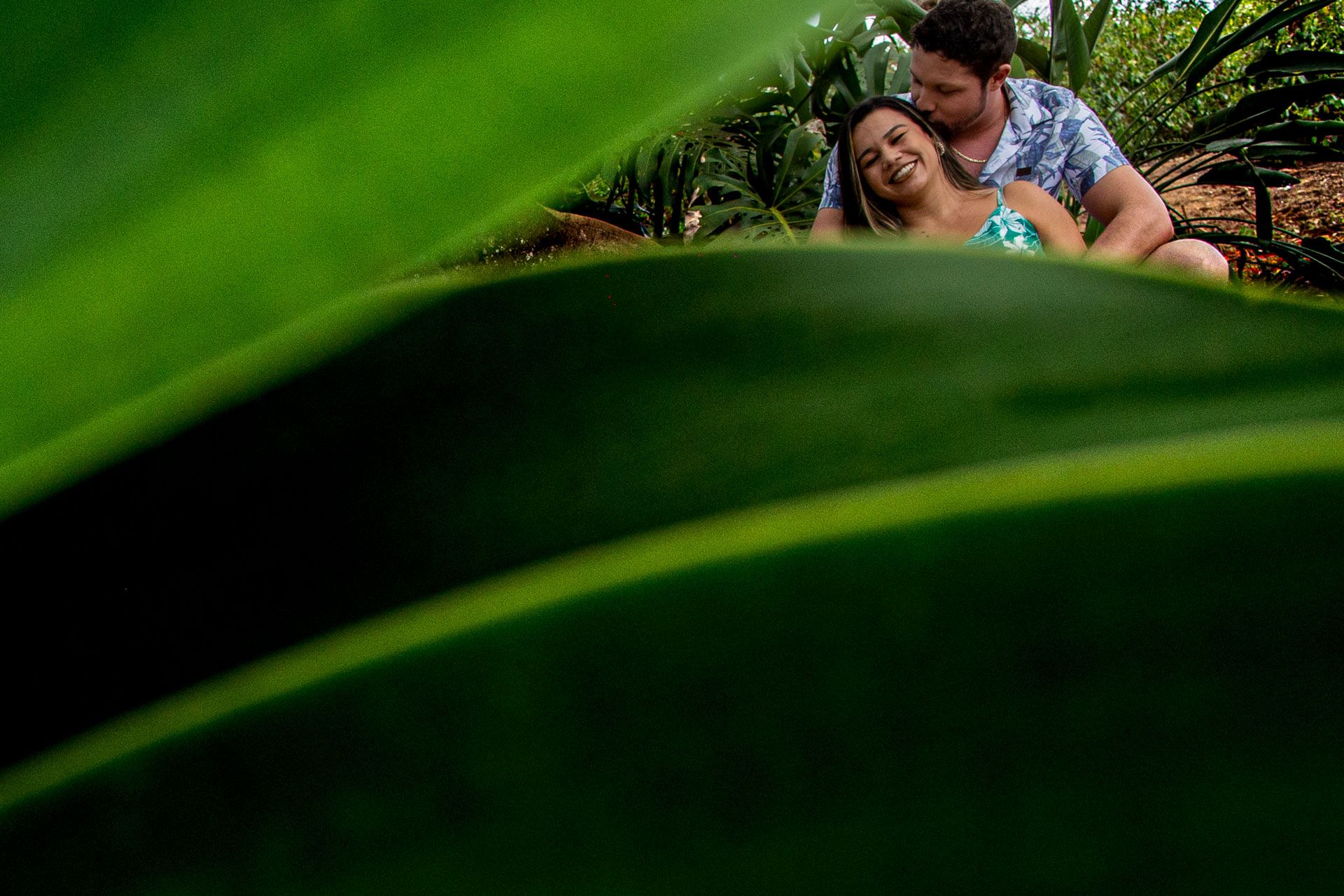 Pré Casamento Júlia e Silas em Monte Santo de Minas MG - 2 - 6