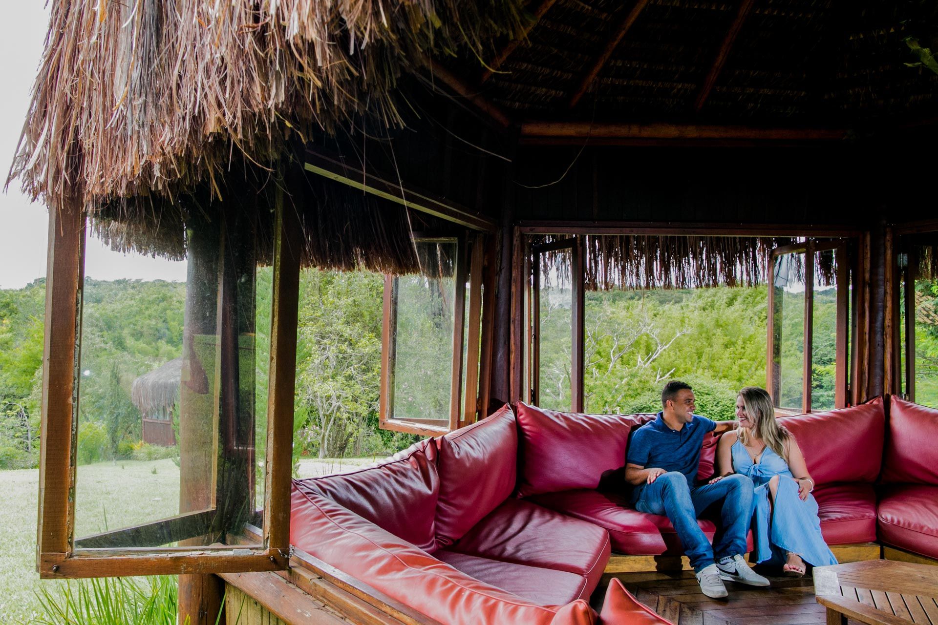 Pré Casamento Kênia e Marcel no Hotel Fazenda Leão de Judá em São Sebastião do Paraíso MG - 2 - 0