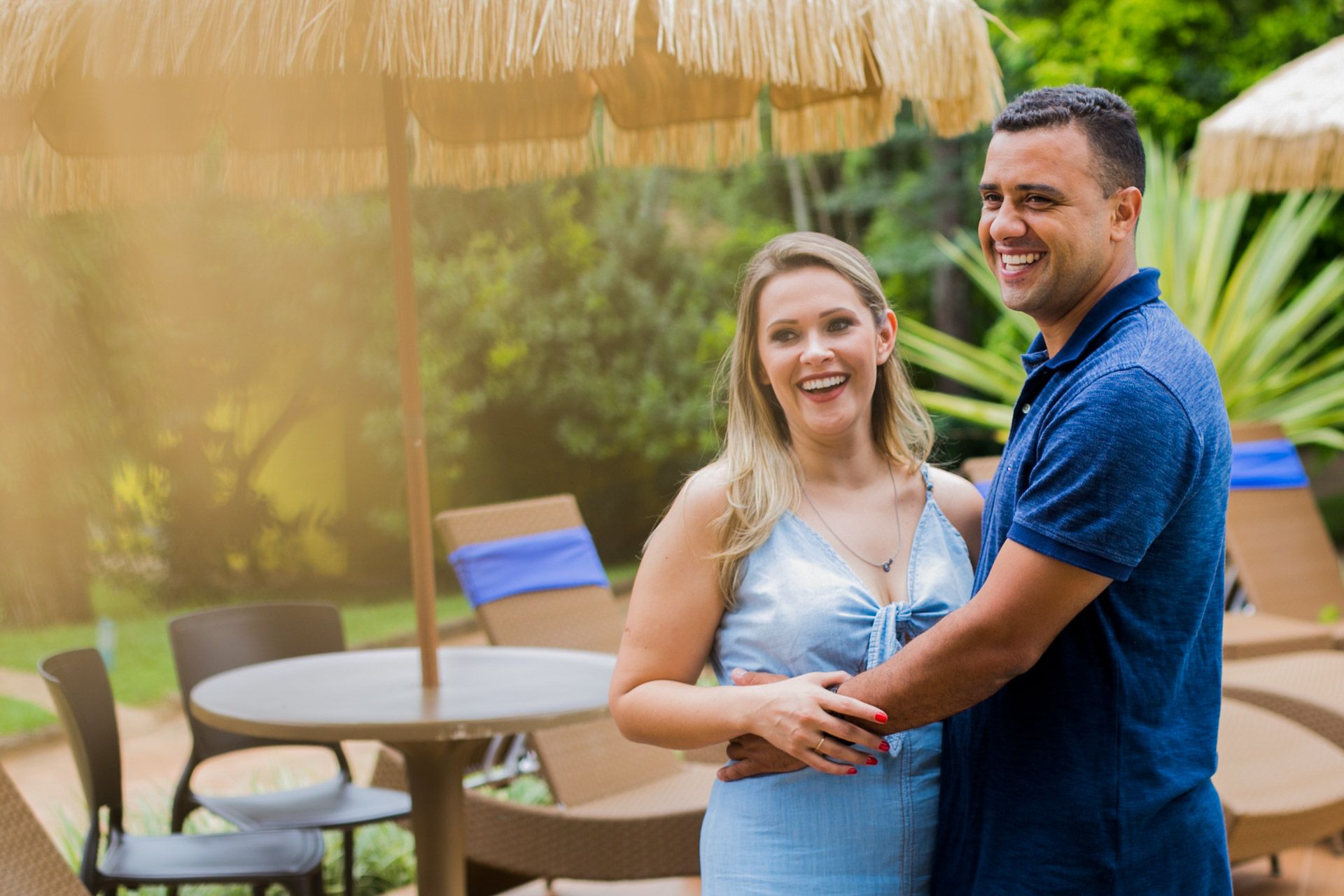 Pré Casamento Kênia e Marcel no Hotel Fazenda Leão de Judá em São Sebastião do Paraíso MG - 2 - 6