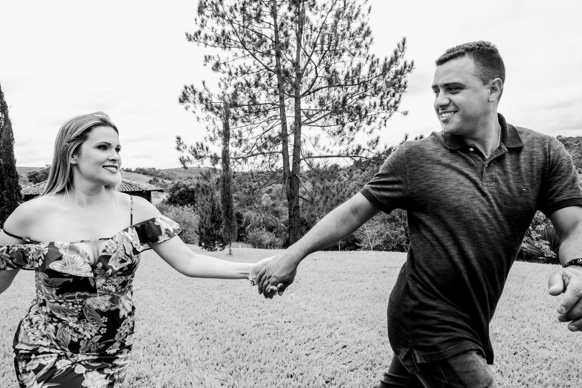Pré Casamento Kênia e Marcel no Hotel Fazenda Leão de Judá em São Sebastião do Paraíso MG - 2 - 7