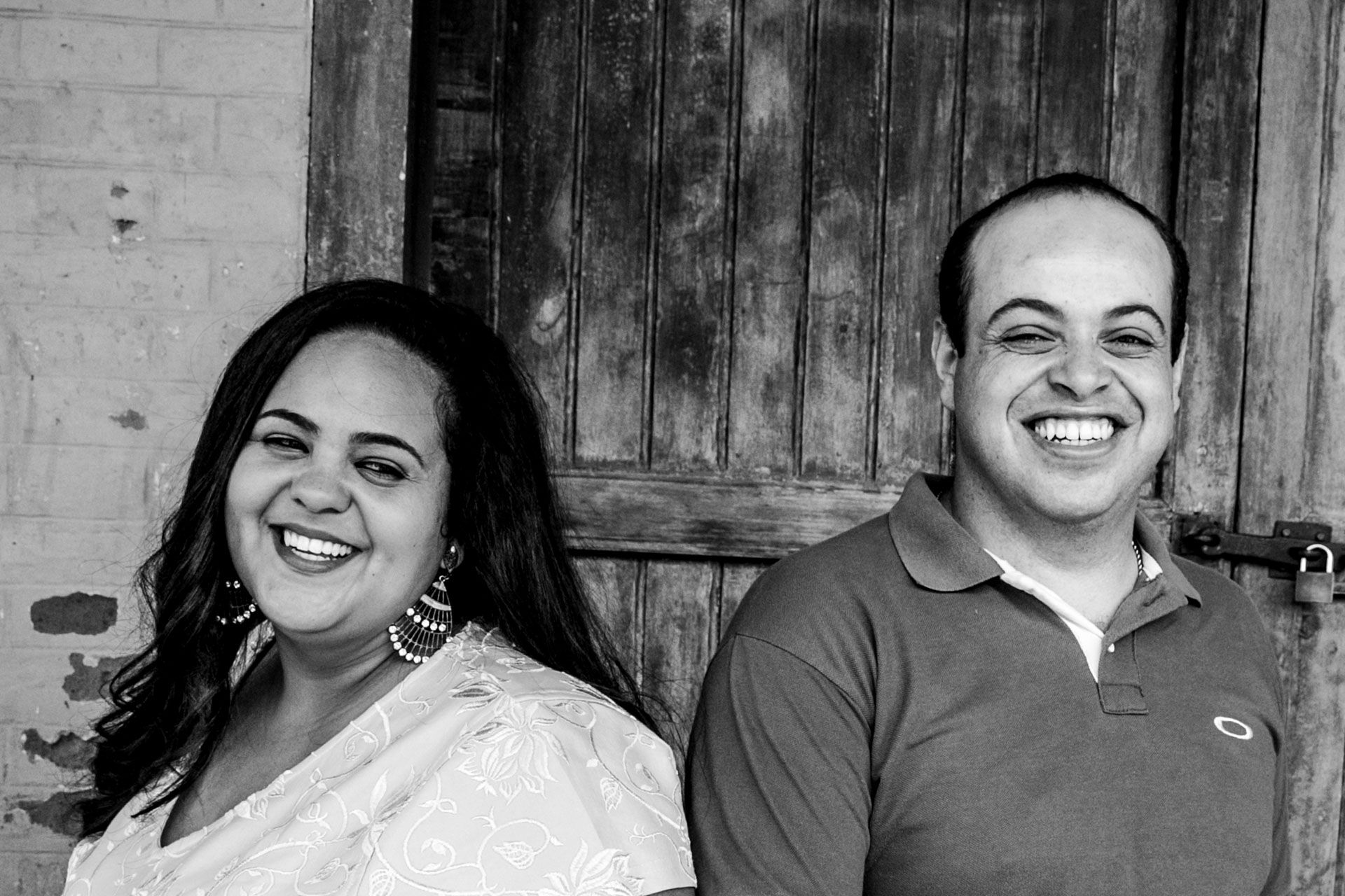 Pré Casamento Marina e Fábio em Itamogi MG - 2 - 1