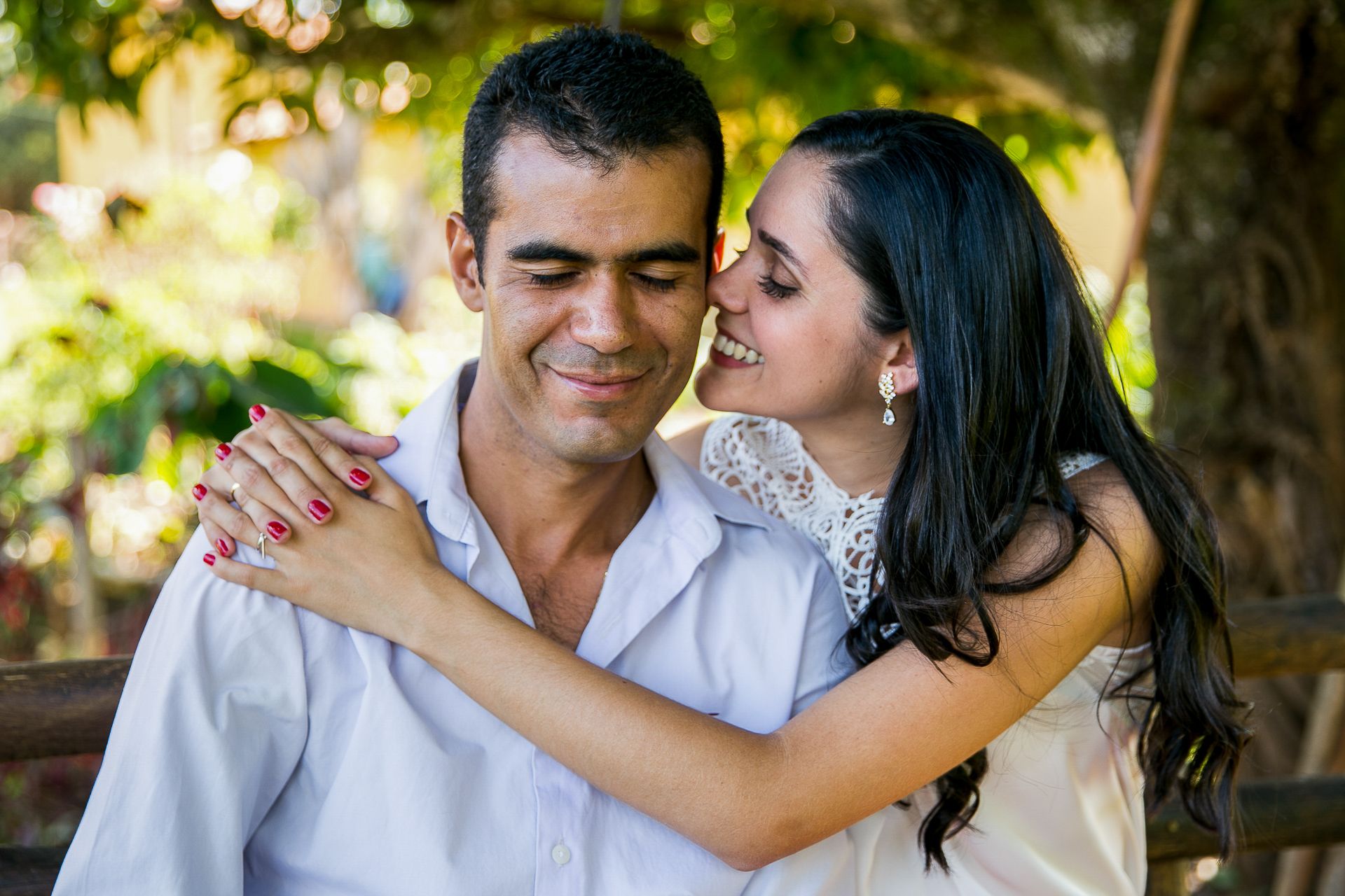 Pré Casamento Carla e João Carlos em Itamogi MG - 2 - 0