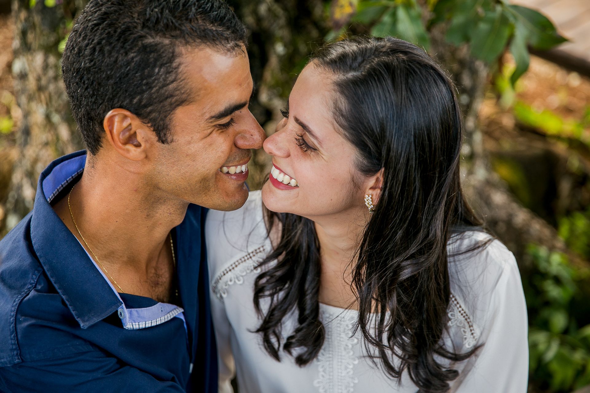 Pré Casamento Carla e João Carlos em Itamogi MG - 2 - 4