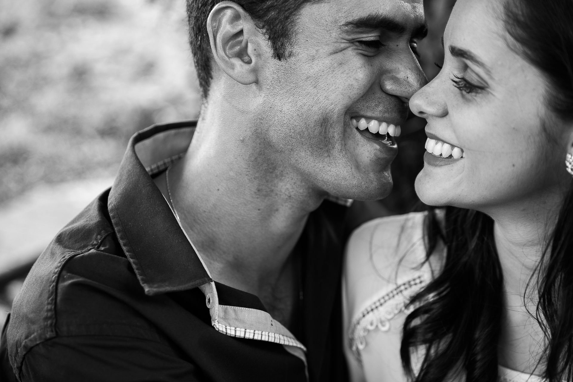 Pré Casamento Carla e João Carlos em Itamogi MG - 2 - 5