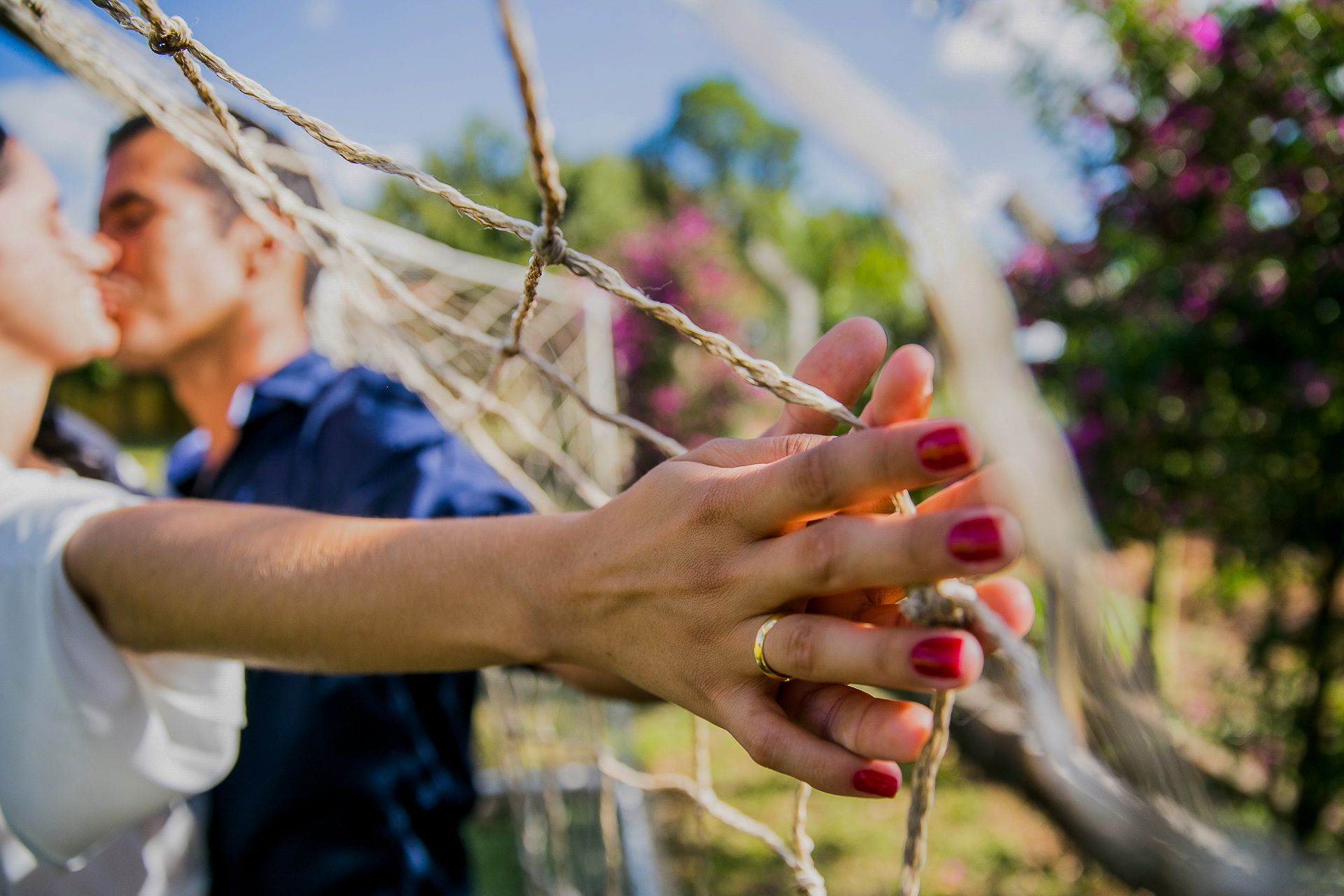 Pré Casamento Carla e João Carlos em Itamogi MG - 2 - 7