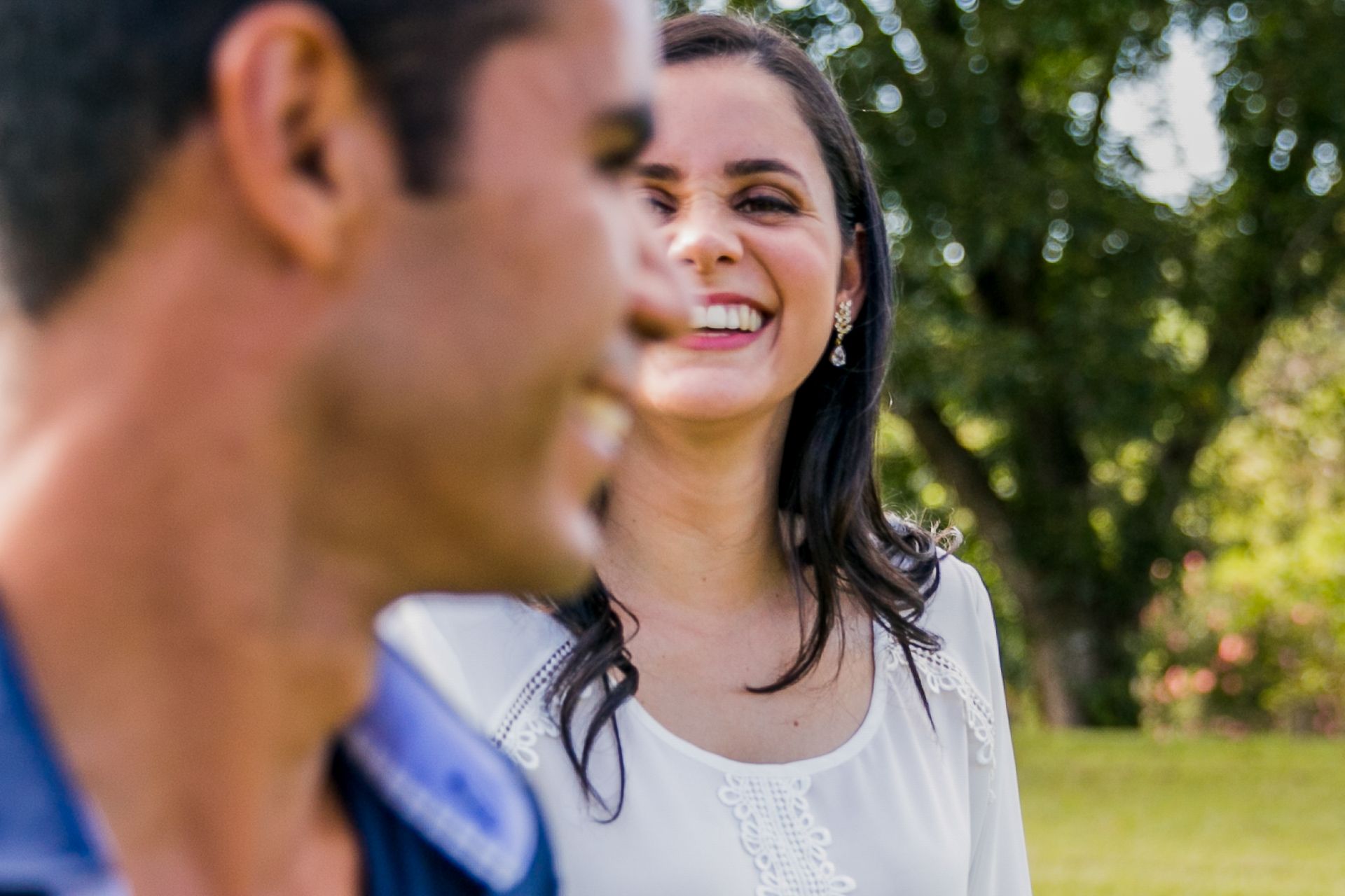 Pré Casamento Carla e João Carlos em Itamogi MG - 2 - 6