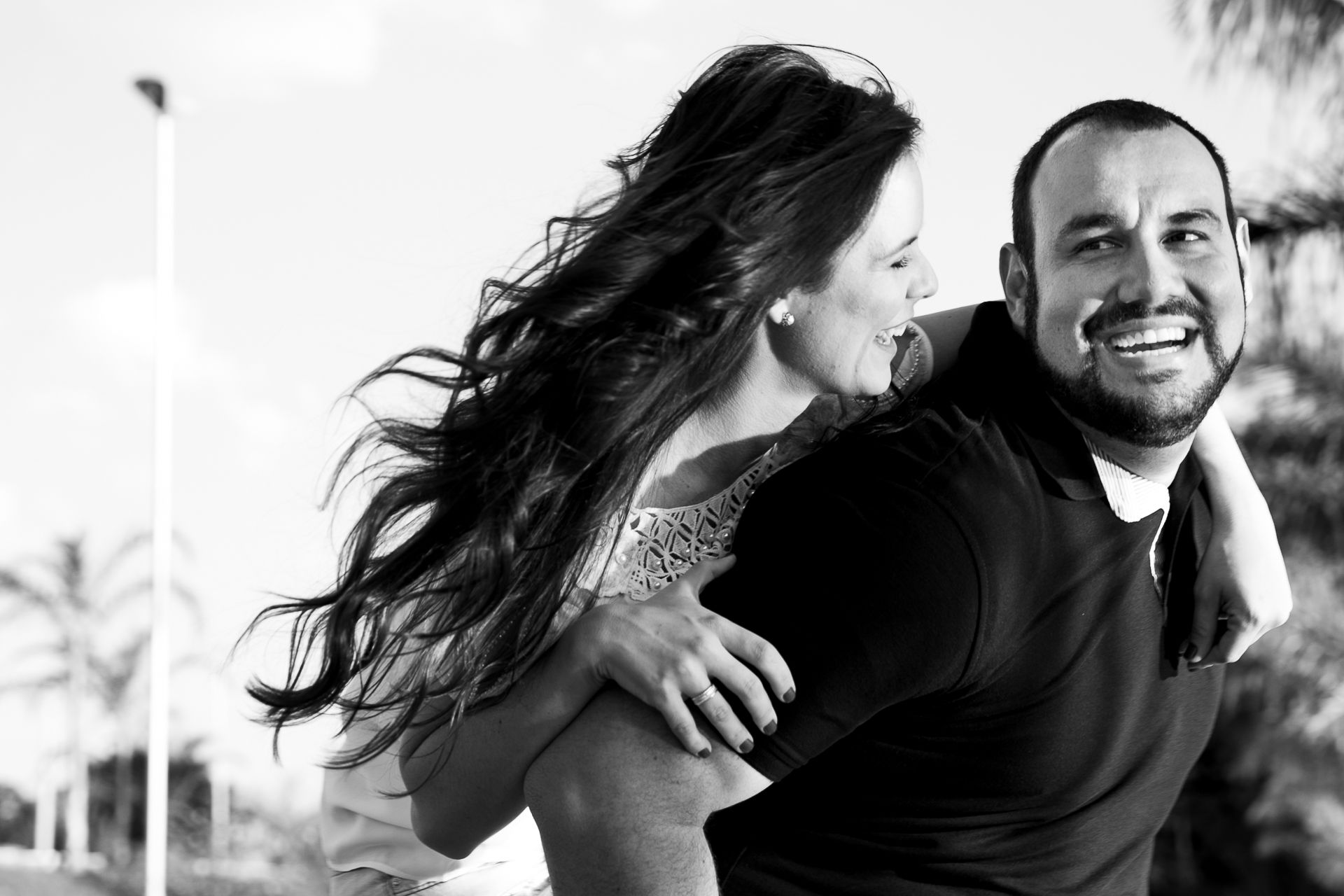 Pré Casamento Flávia e Ulisses em Itamogi MG - 2 - 8