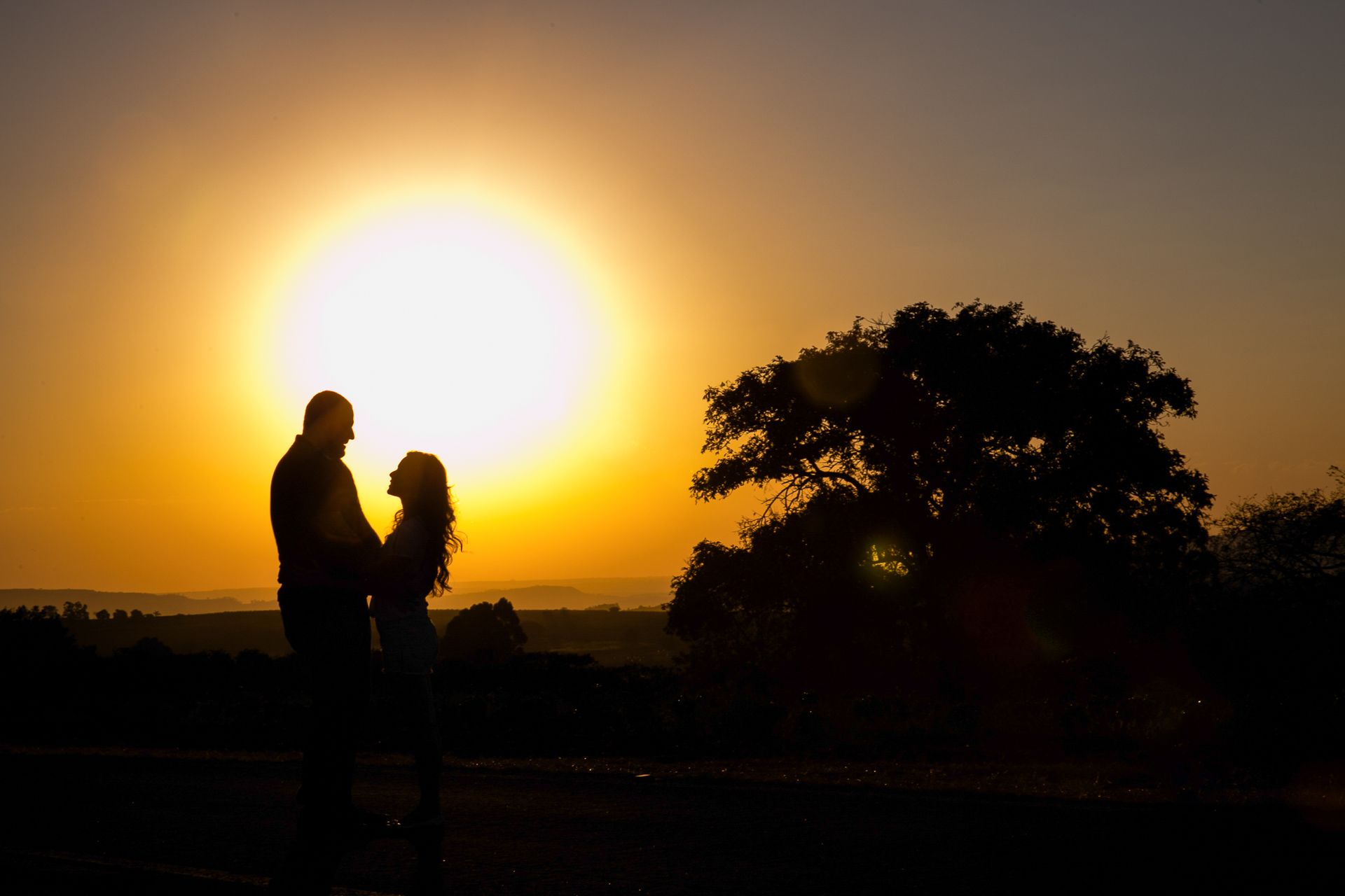 Pré Casamento Flávia e Ulisses em Itamogi MG - 2 - 11