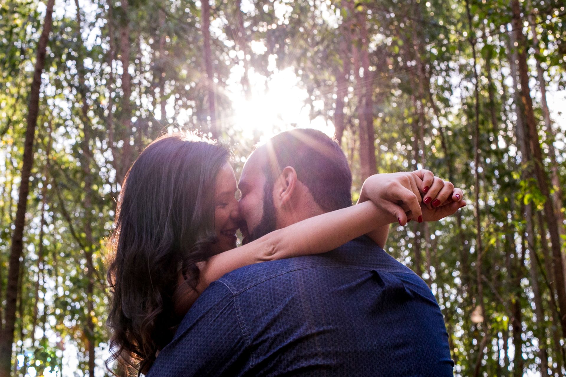 Pré Casamento Flávia e Ulisses em Itamogi MG - 2 - 2