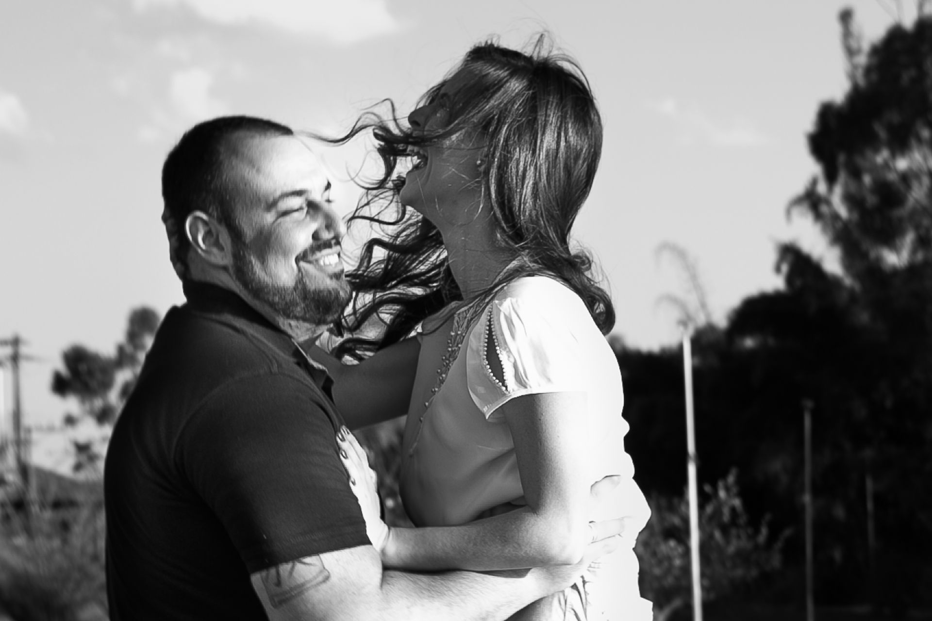 Pré Casamento Flávia e Ulisses em Itamogi MG - 2 - 7