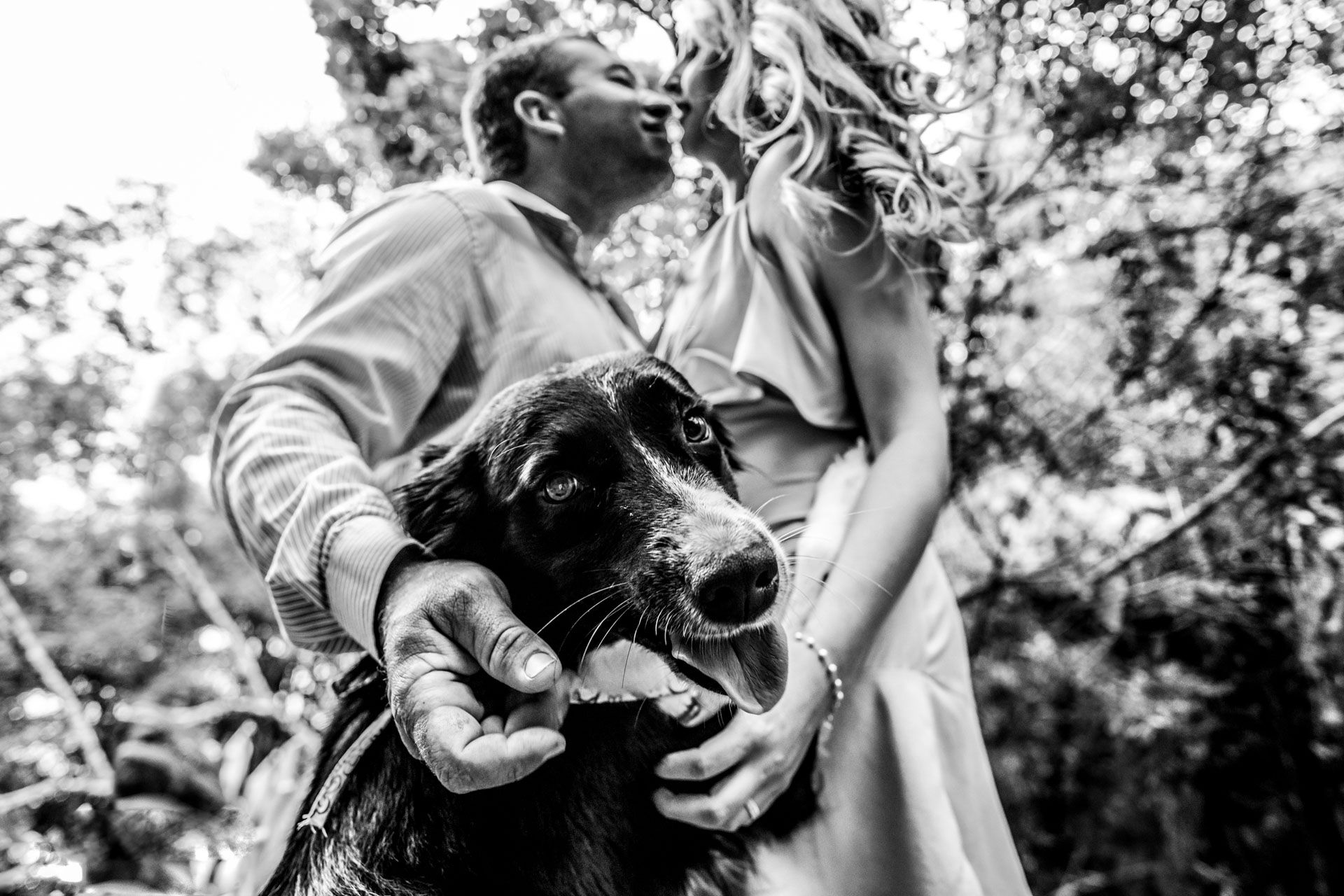 Pré Casamento Tainara e Luis Fernando em Jacuí MG - 2 - 2