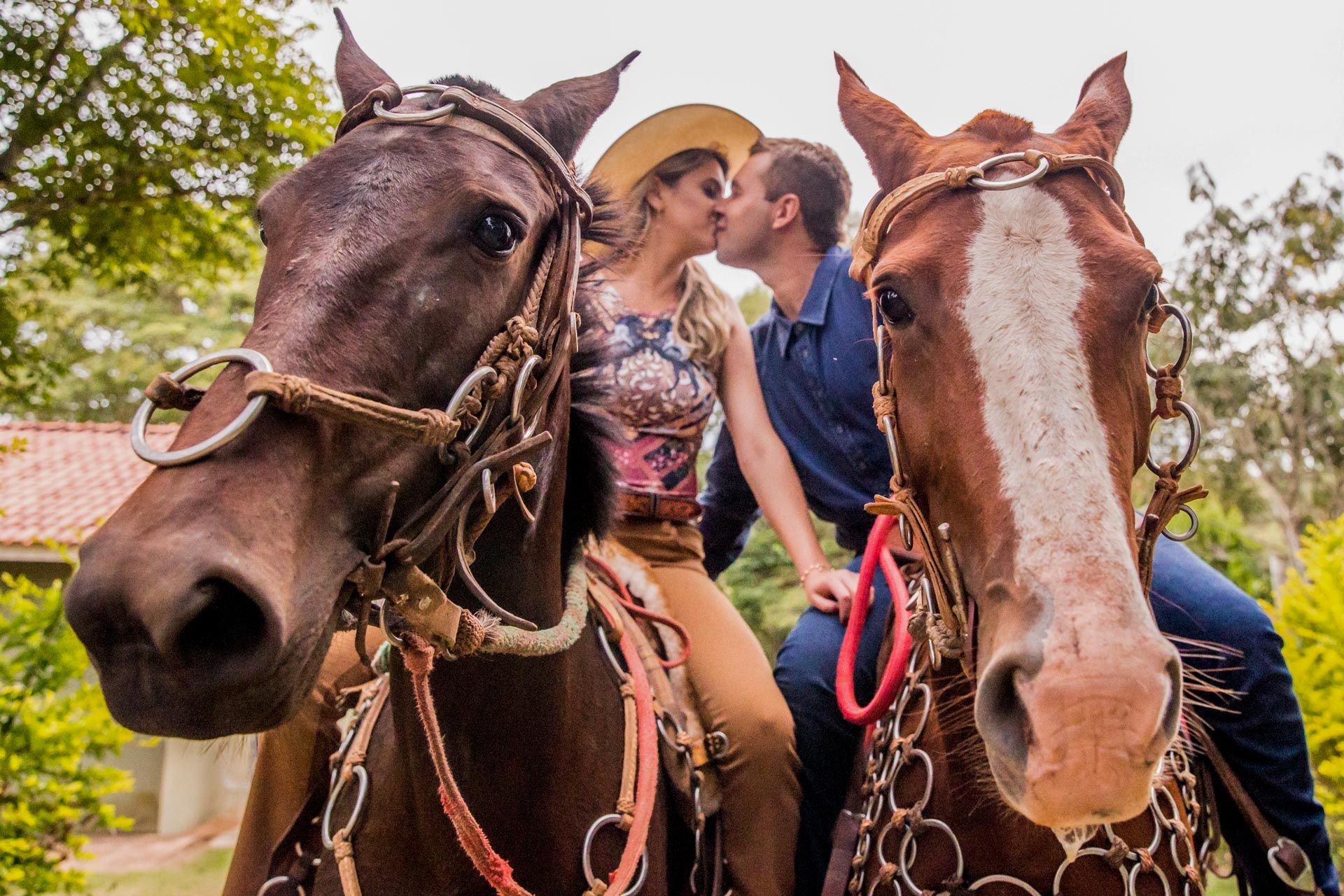 Pré Casamento Tainara e Luis Fernando em Jacuí MG - 2 - 8