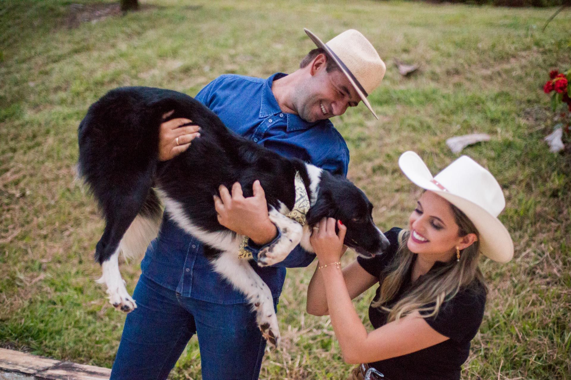 Pré Casamento Tainara e Luis Fernando em Jacuí MG - 2 - 7