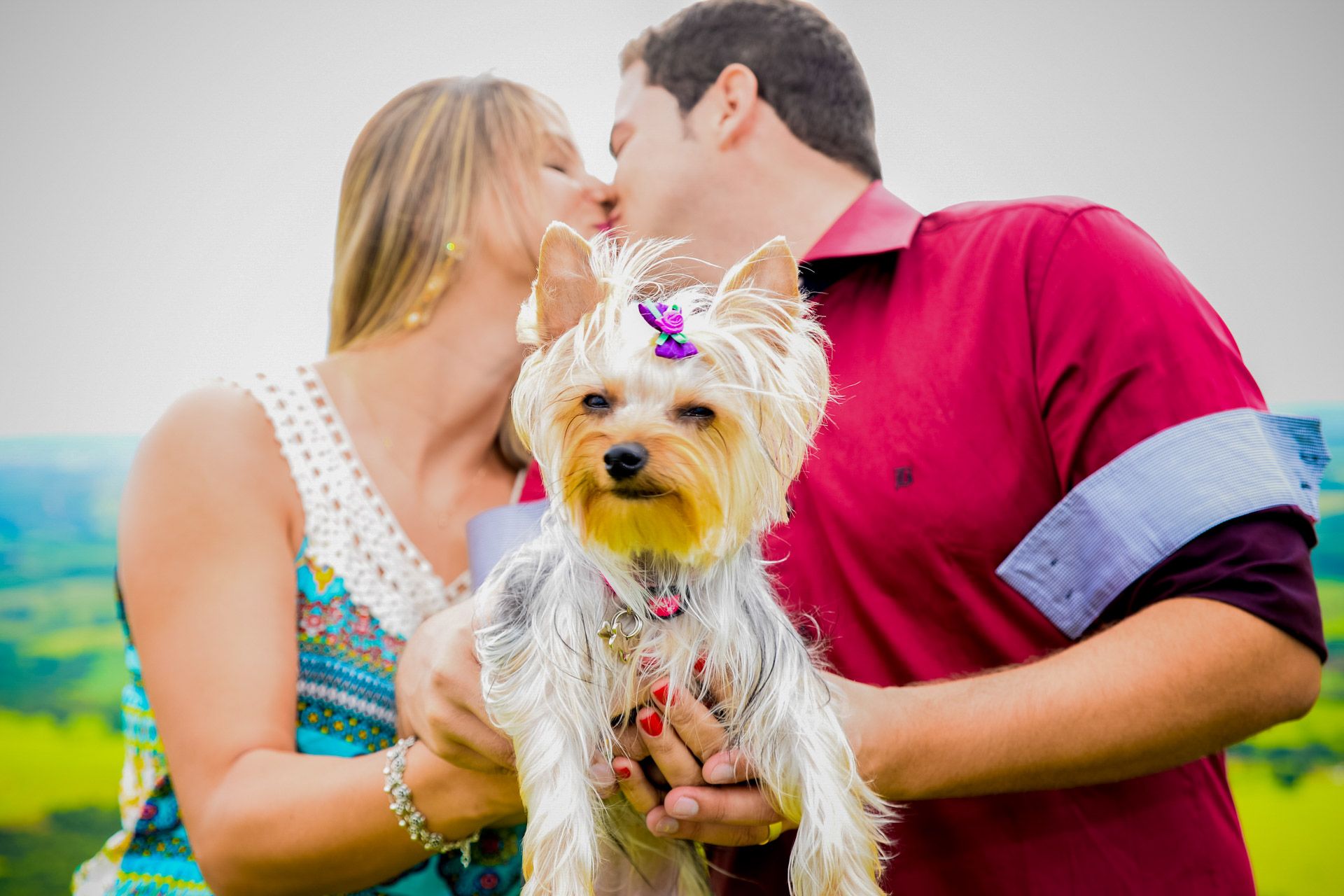 Pré Casamento Valéria e Renato na Ilha do Ar em Santo Antônio da Alegria SP - 2 - 2