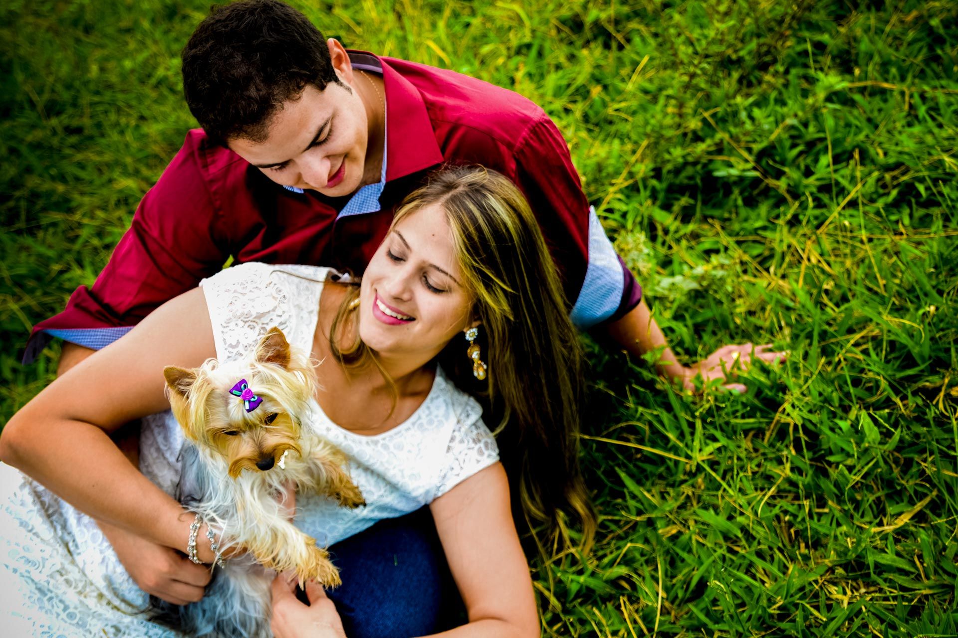 Pré Casamento Valéria e Renato na Ilha do Ar em Santo Antônio da Alegria SP - 2 - 4