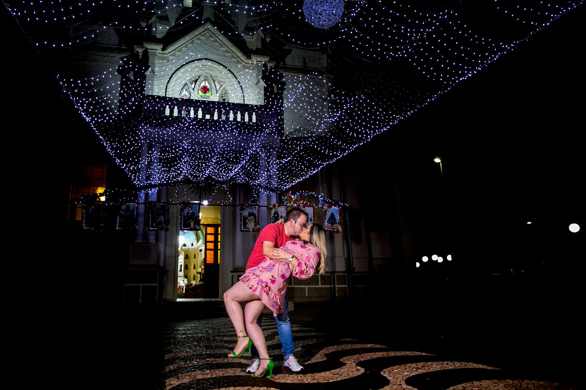 Pré Casamento Tayanne e Edson em Itamogi MG - 2 - 5