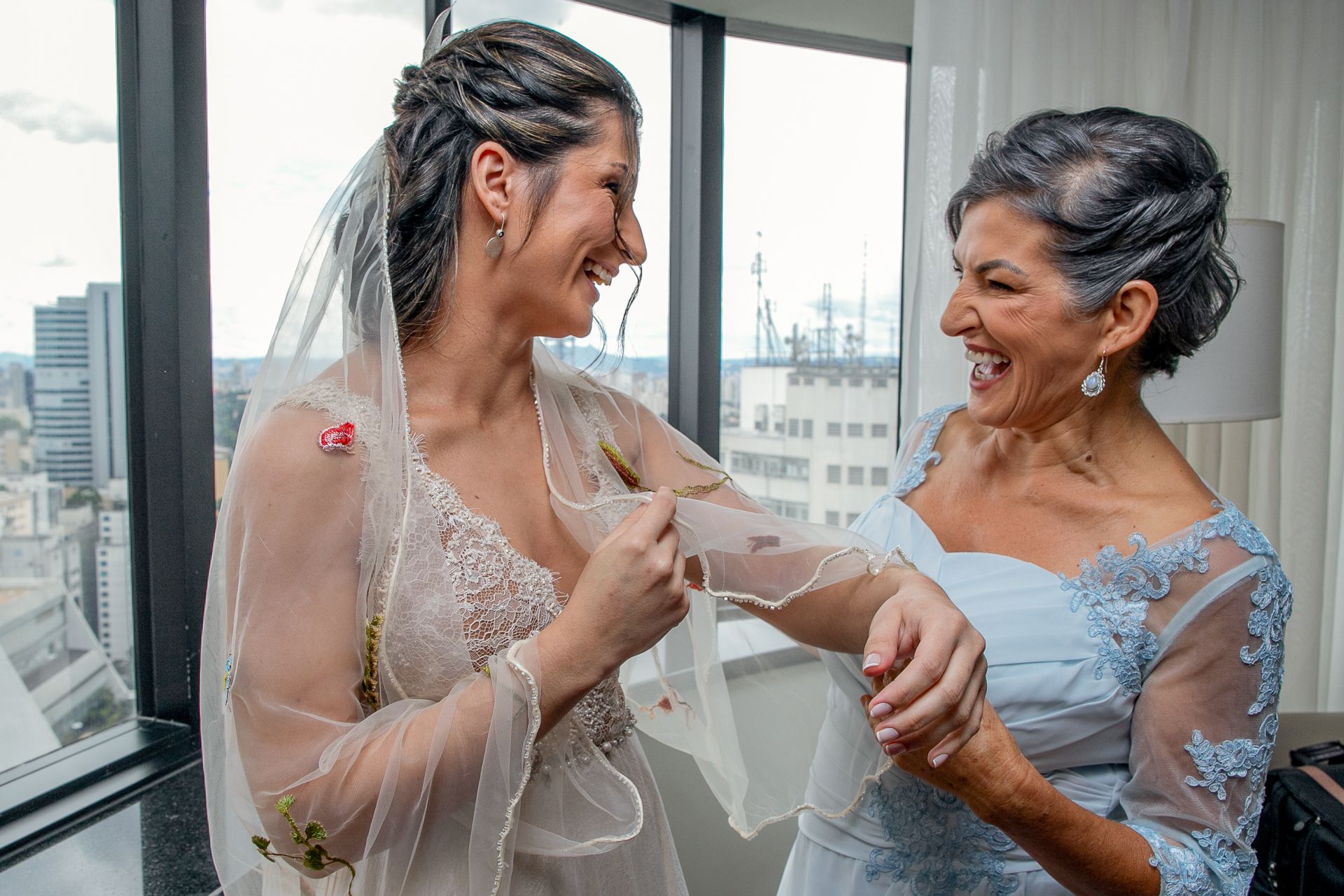 Casamento Ionara e Glauco no Espaço Quintal em São Paulo SP - 2 - 23