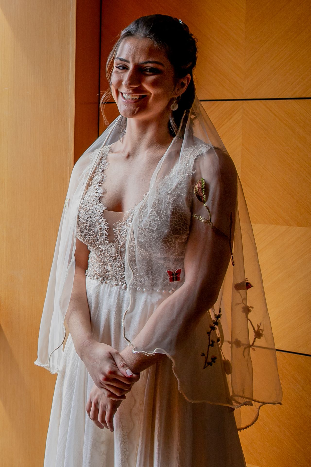 Casamento Ionara e Glauco no Espaço Quintal em São Paulo SP - 2 - 27